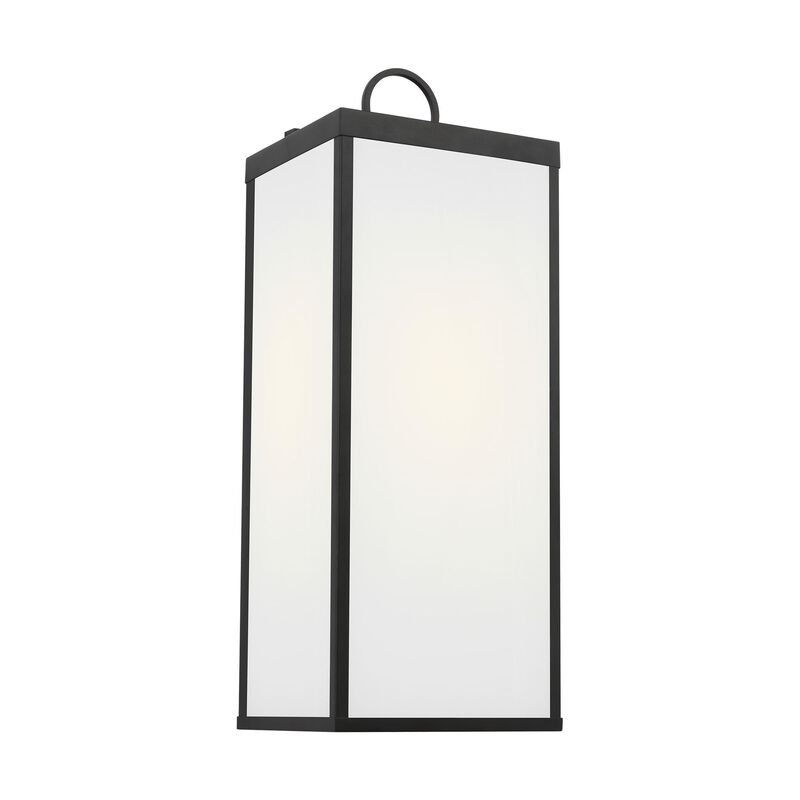 Drew & Jonathan Howell 24 Inch Outdoor Wall Light by Visual Comfort Studio