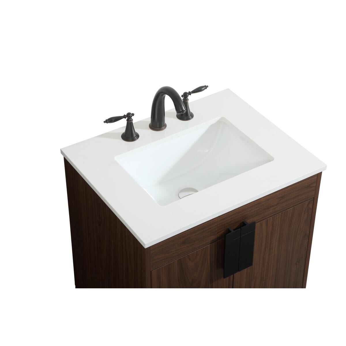 Eugene Bath Vanity by Elegant Decor