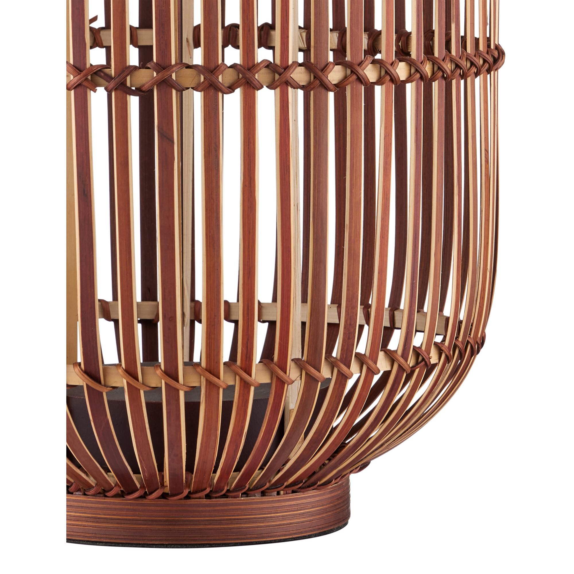 Cyrus Table Lamp by Currey and Company