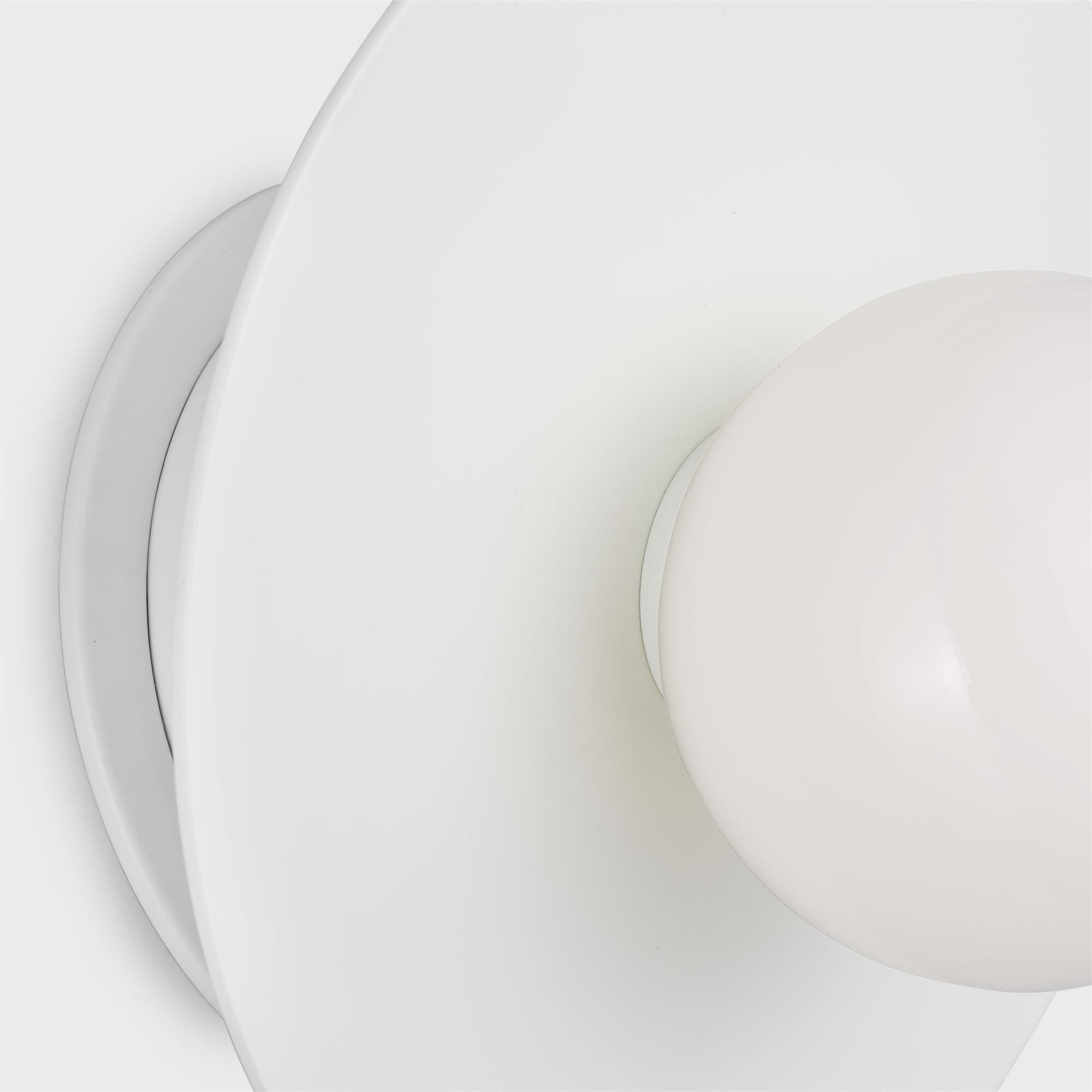 Kelly Wearstler Nodes 8 Inch Wall Sconce,