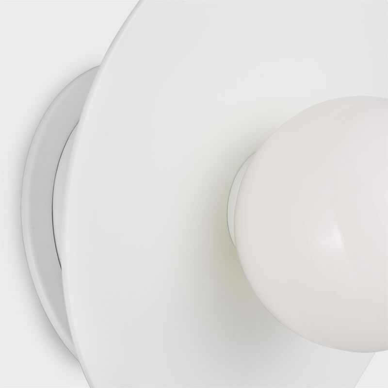 Kelly Wearstler Nodes 8 Inch Wall Sconce by Visual Comfort Studio