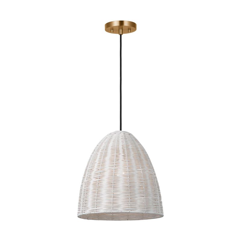 Sean Lavin Norman 15 Inch Pendant Light by Visual Comfort Studio