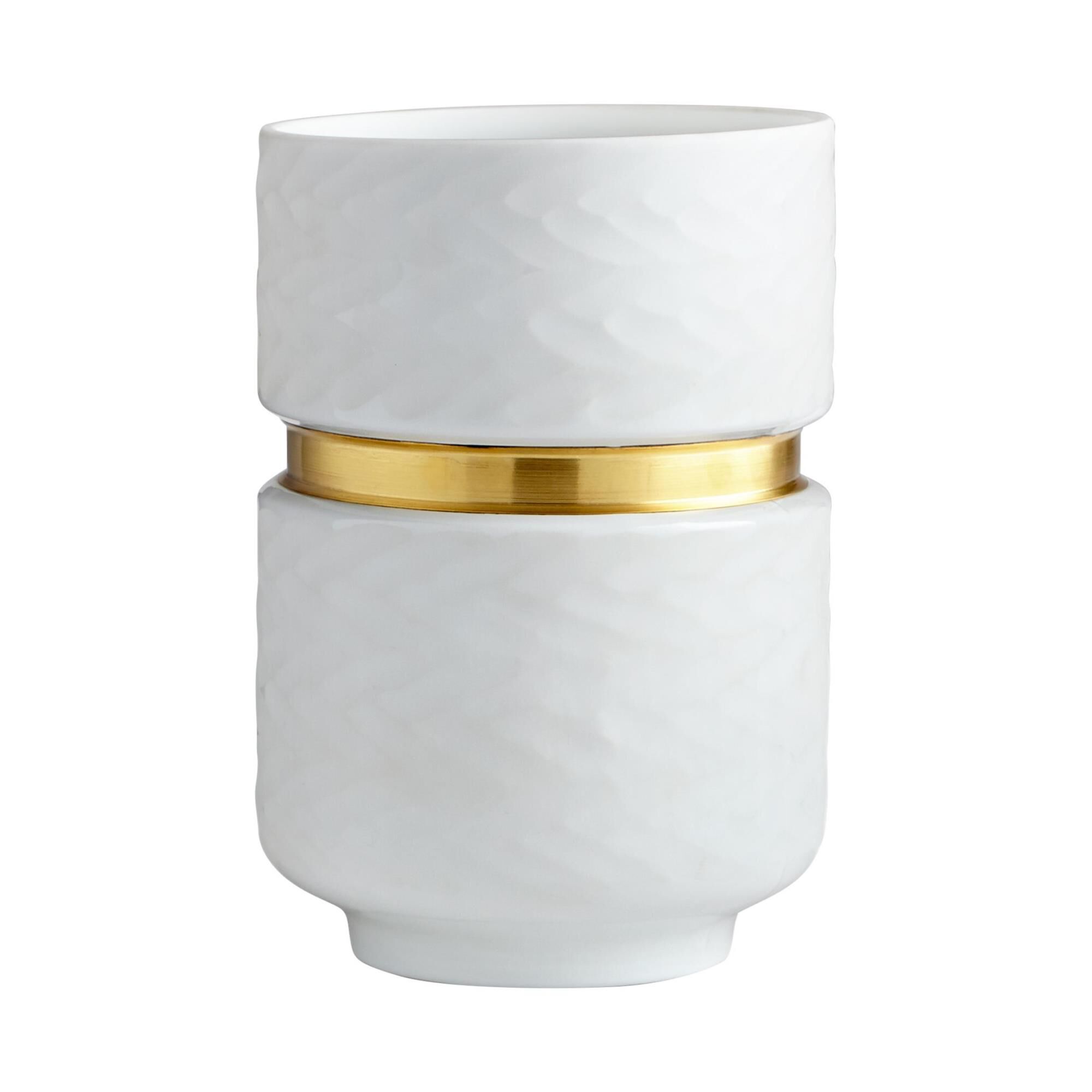 Stockholm Vase-Urn by Cyan Designs