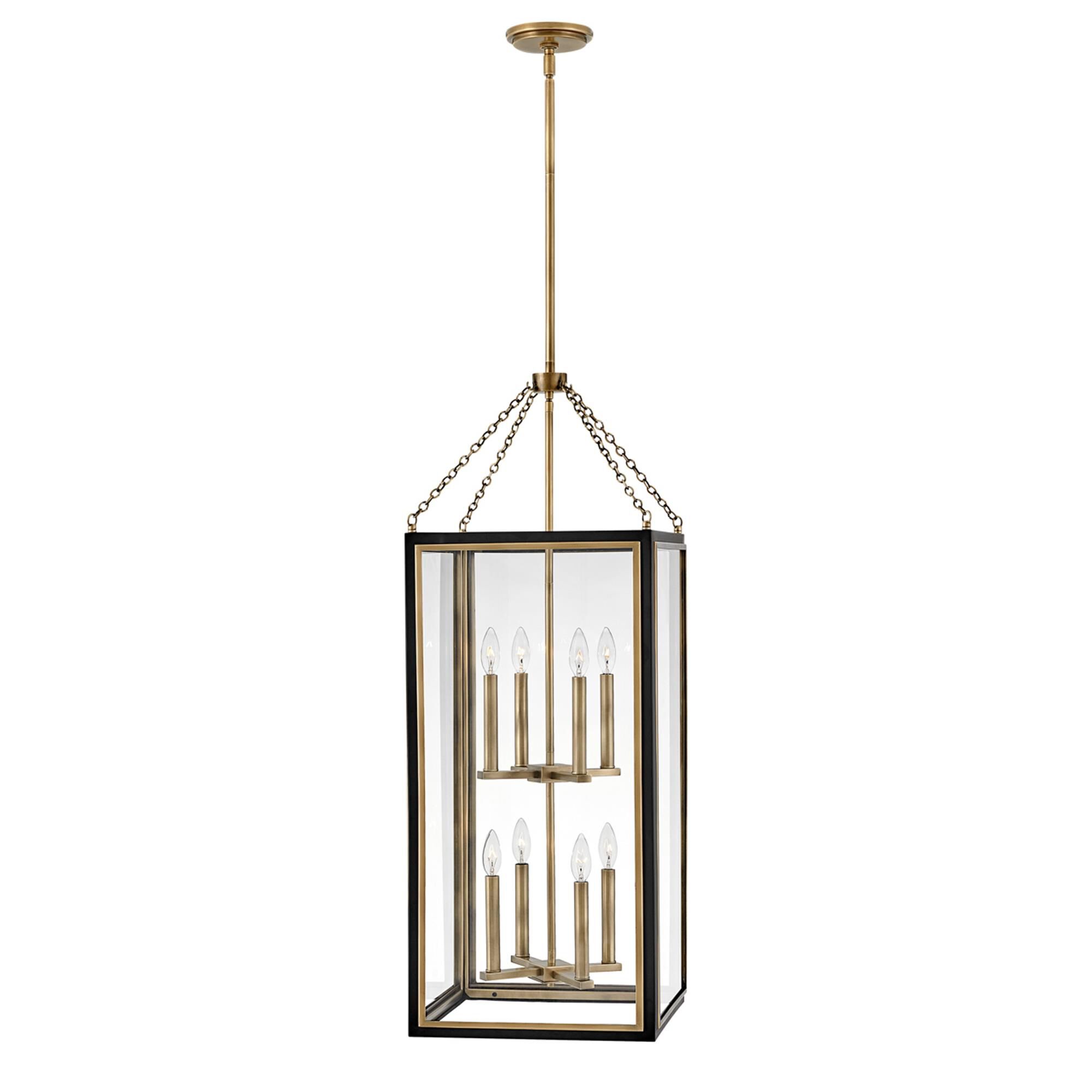 Shaw Petite Chandelier,
