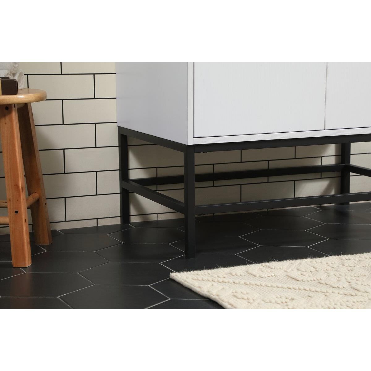 Eugene Bath Vanity by Elegant Decor