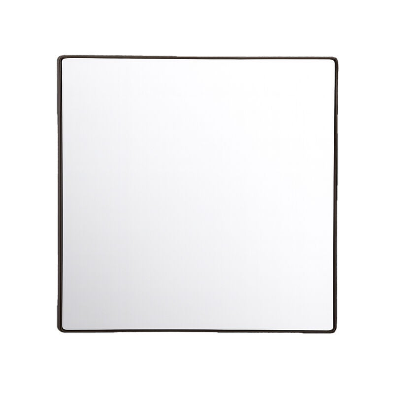 Kye 30 Inch Decorative Mirror by Varaluz