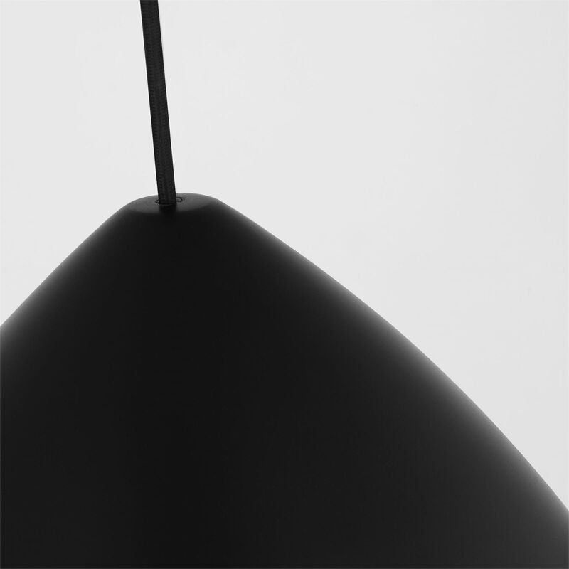 Drew & Jonathan Huron 20 Inch Pendant Light by Visual Comfort Studio