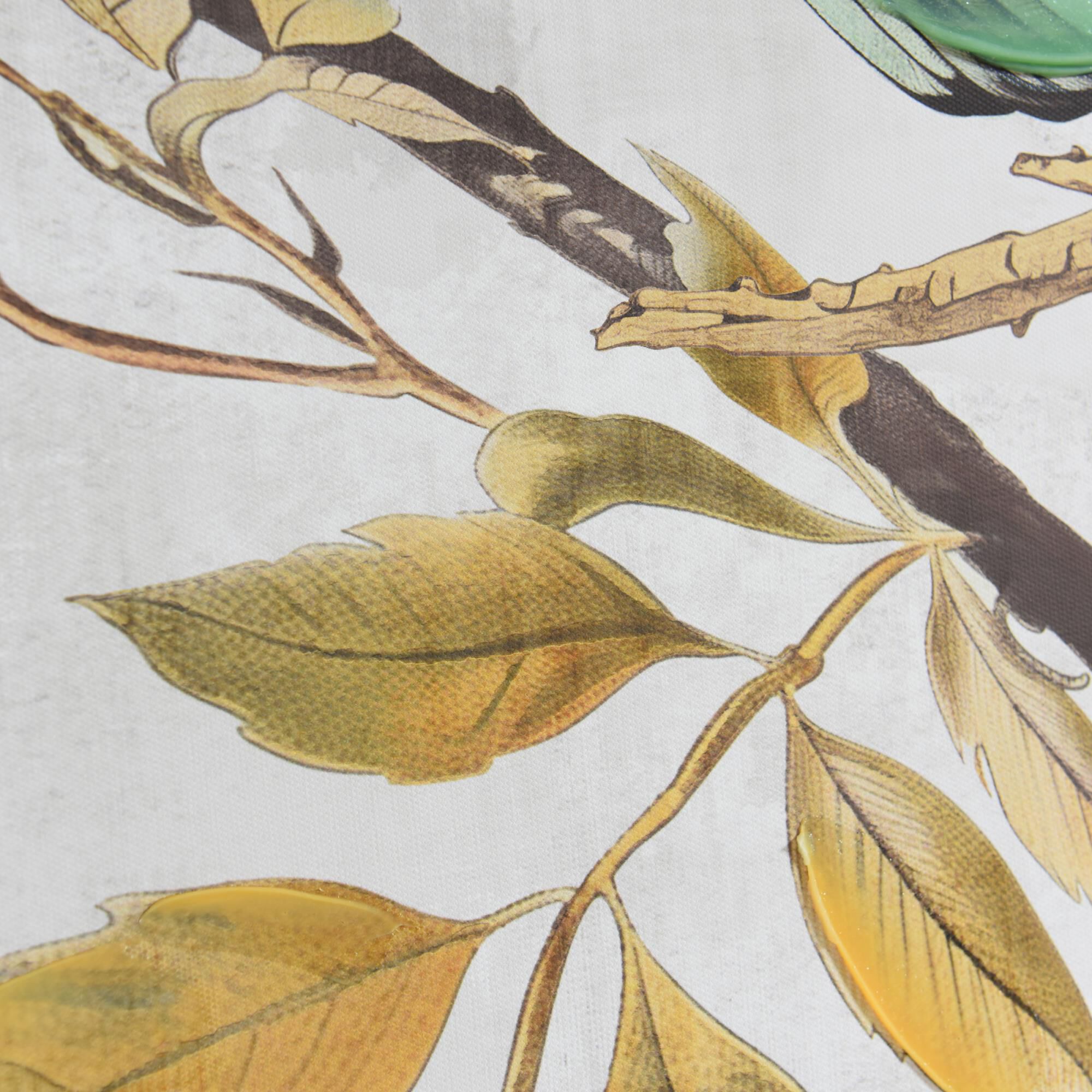 Birdsong Painting by Stylecraft