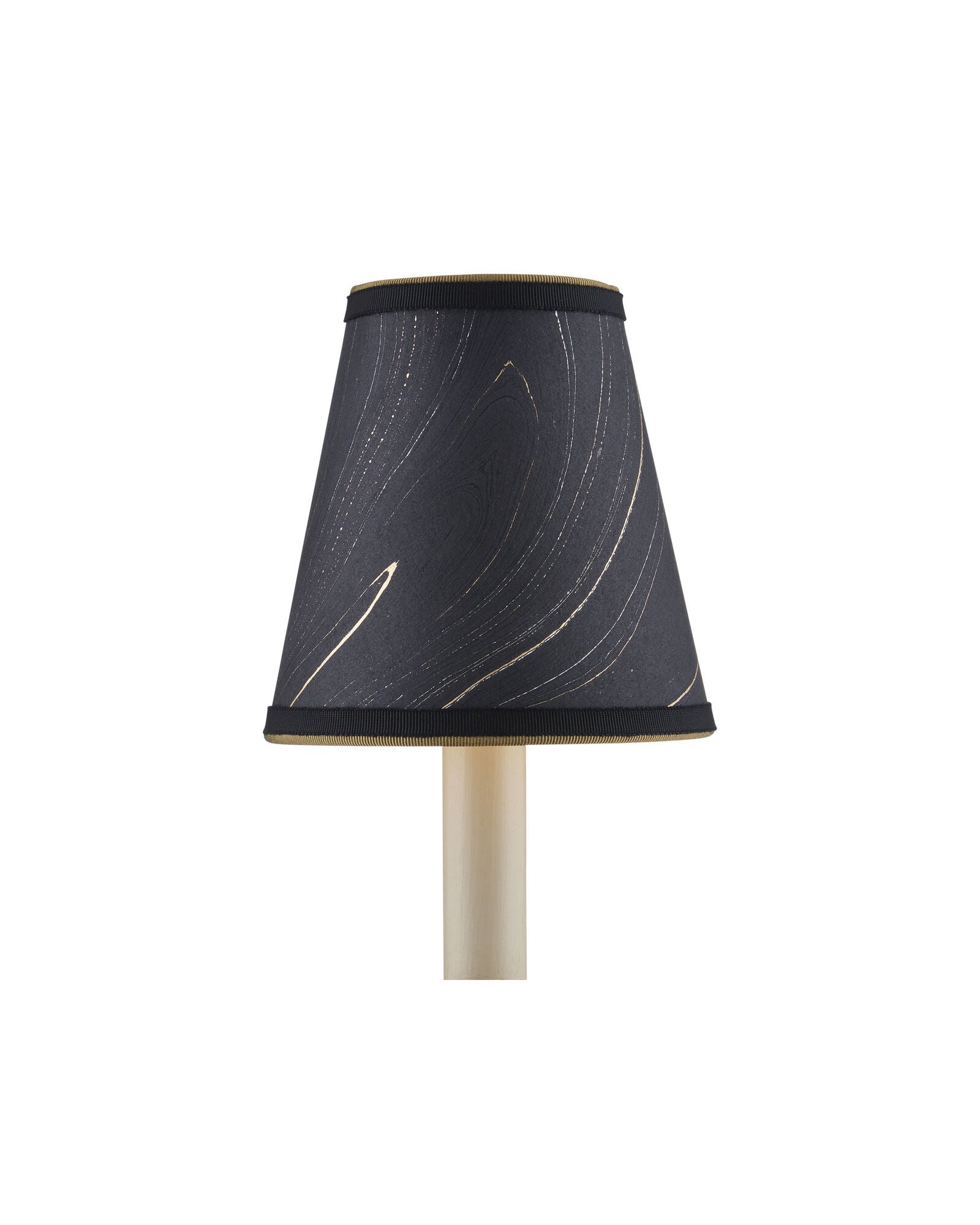 Shown in Black, Gold, Silver finish