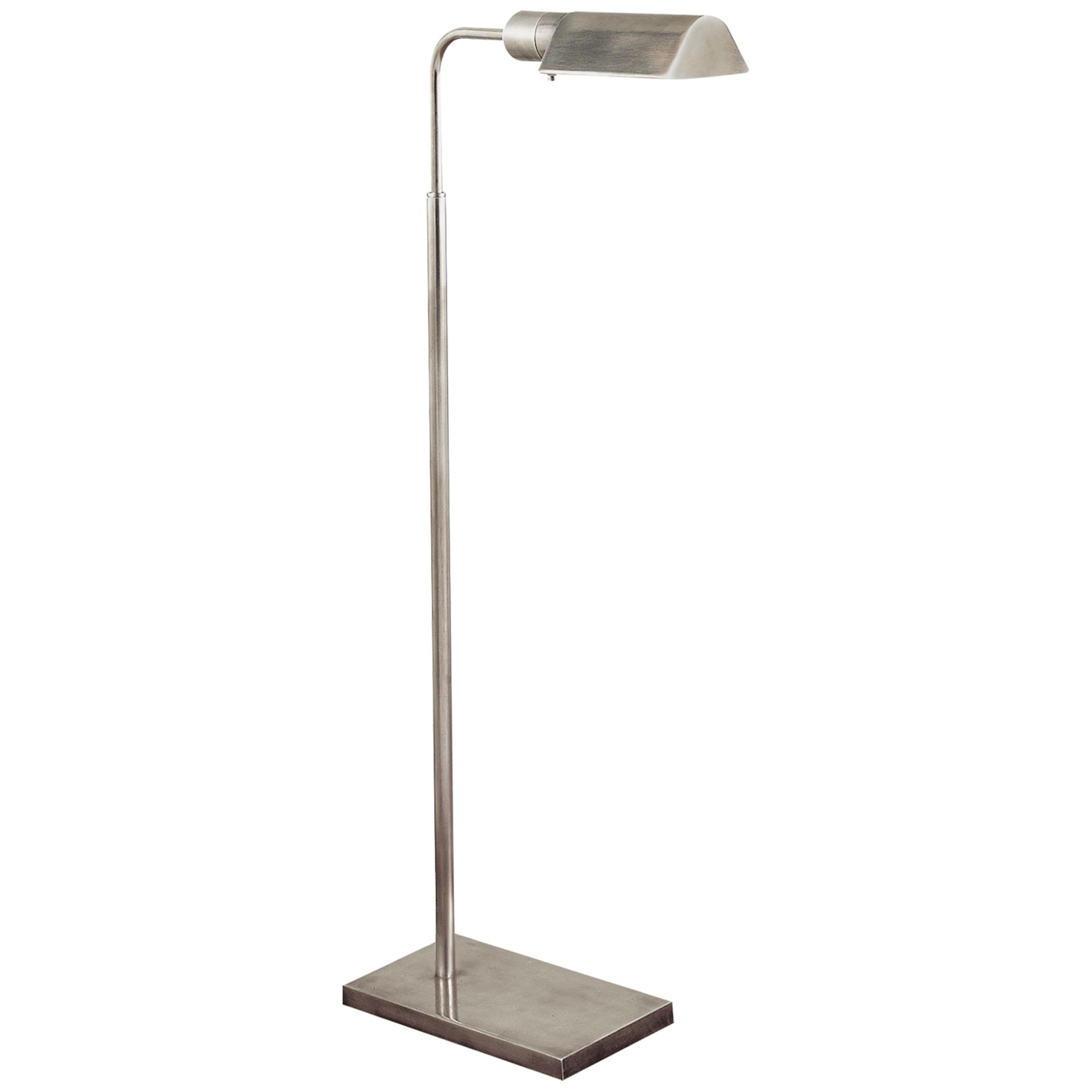 Shown in Antique Nickel finish and No Glass  glass and NO Shade  shade