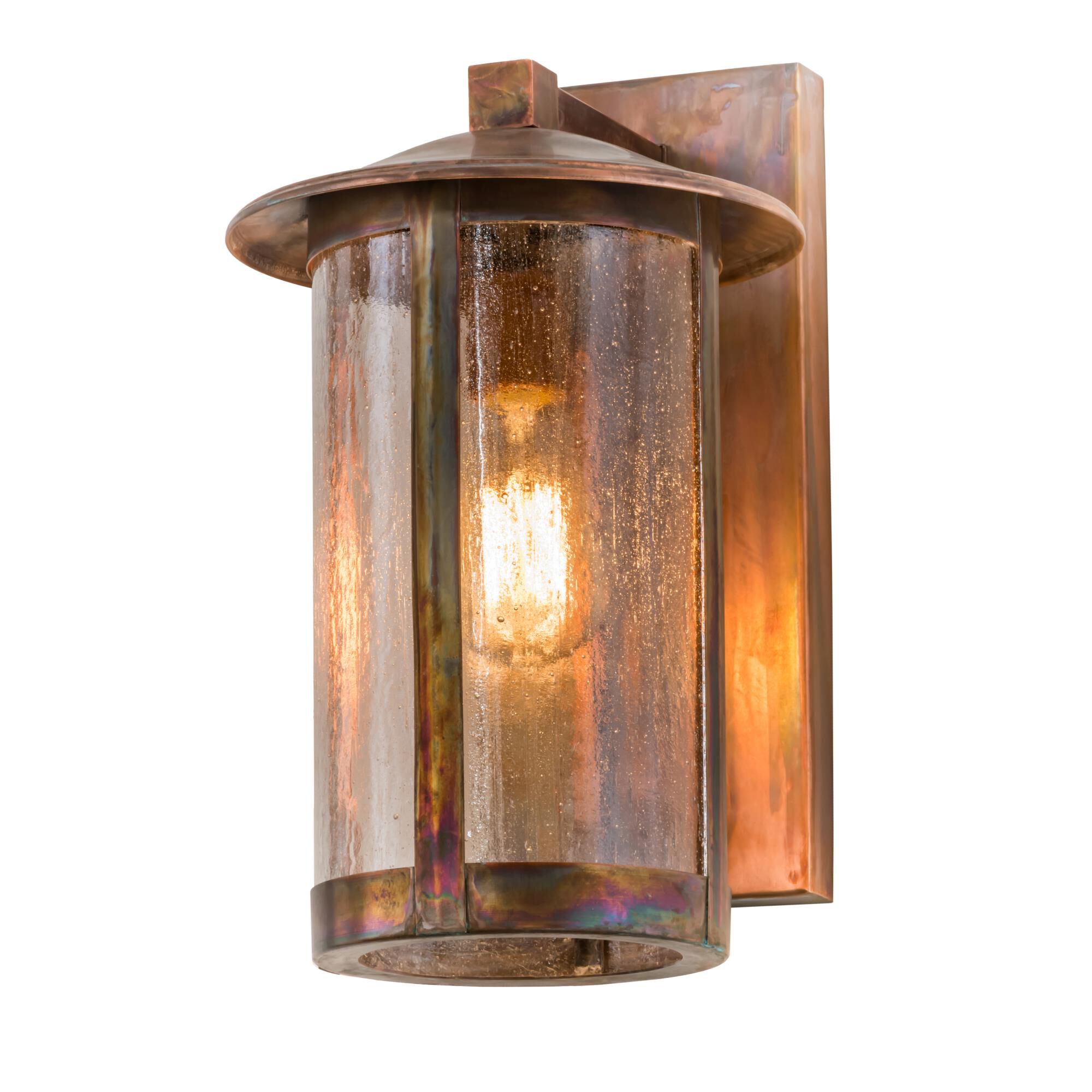 14 Inch LED Wall Sconce by Meyda Lighting