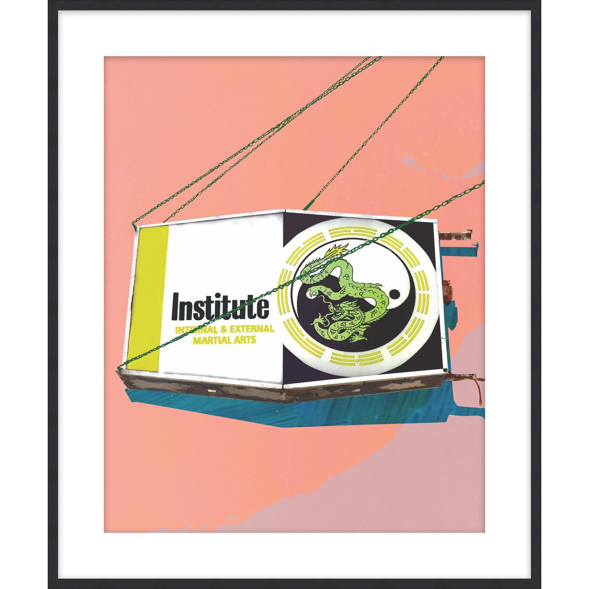 Shown in Black finish