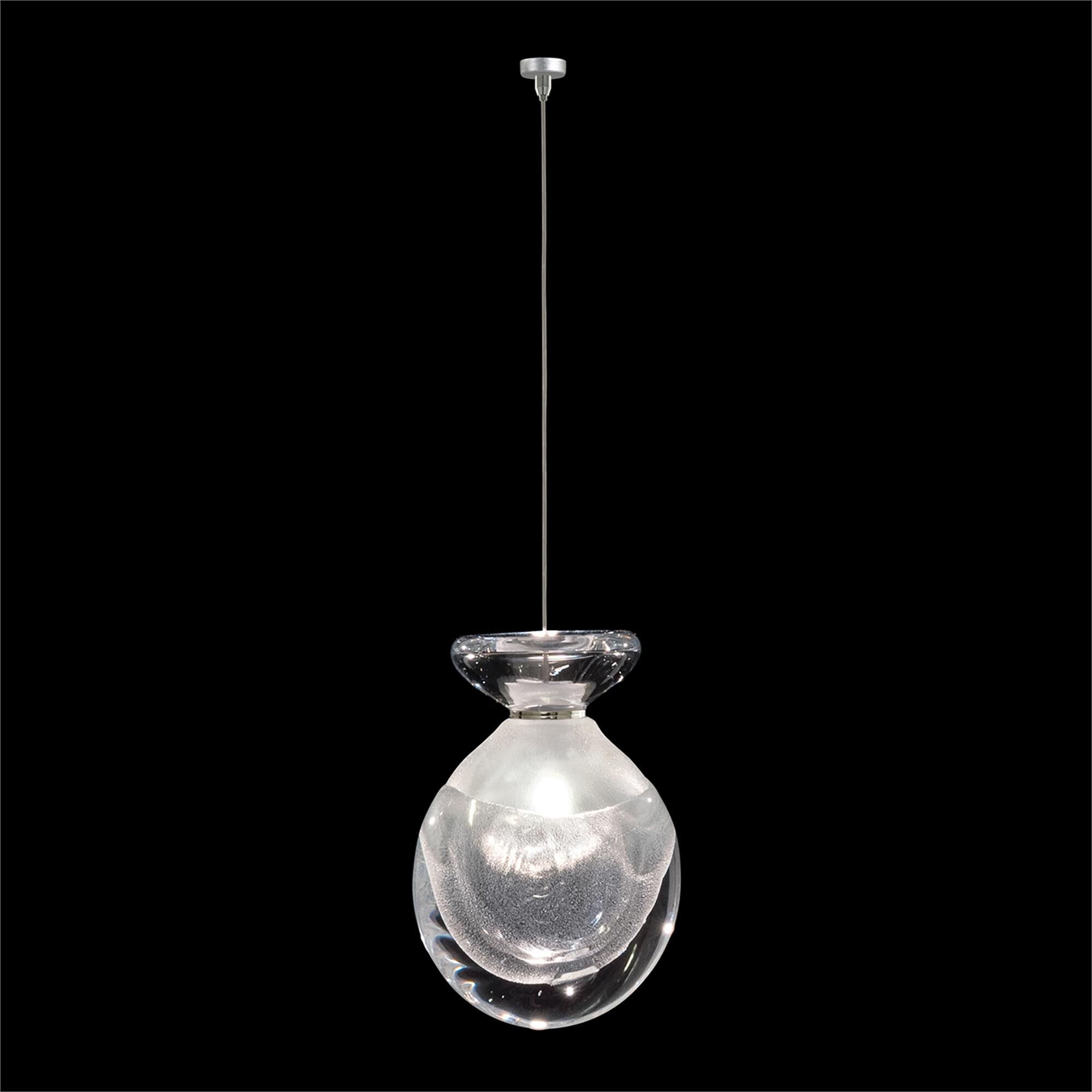 Essence 7 Inch Mini Pendant by Fine Art Handcrafted Lighting