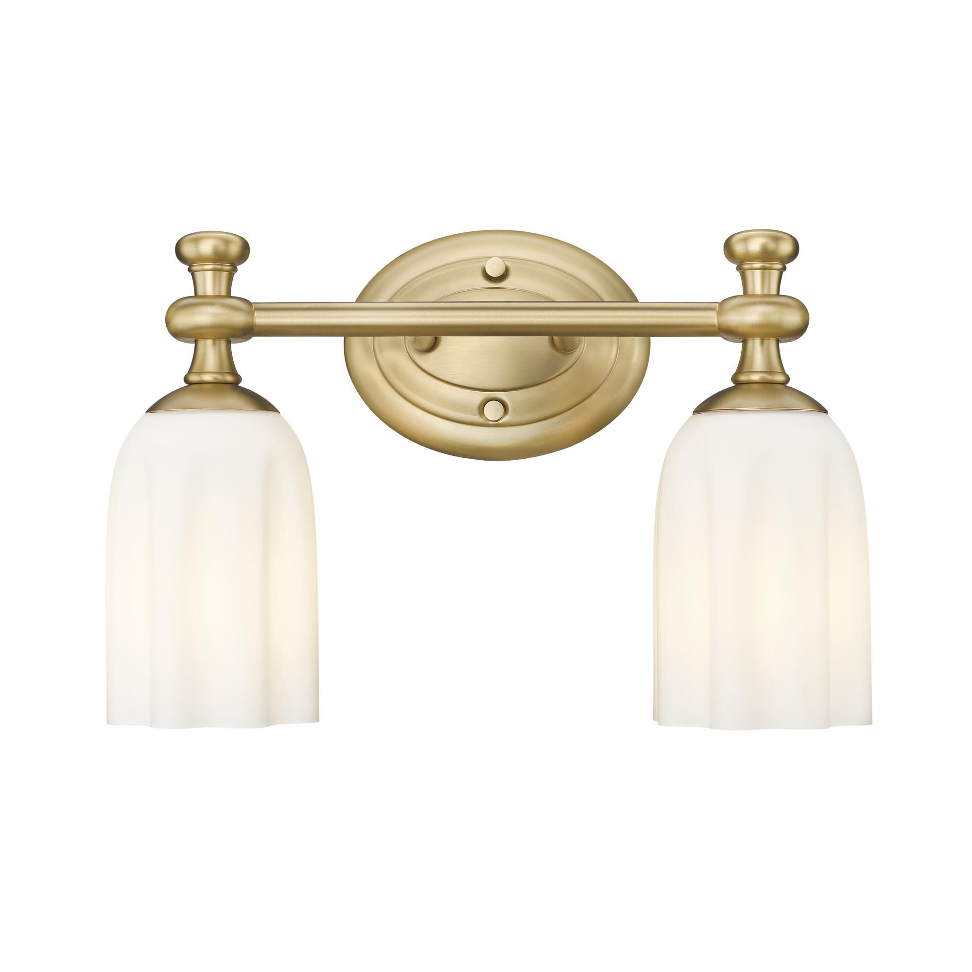 Orion 14 Inch Bath Vanity Light by Z Lite
