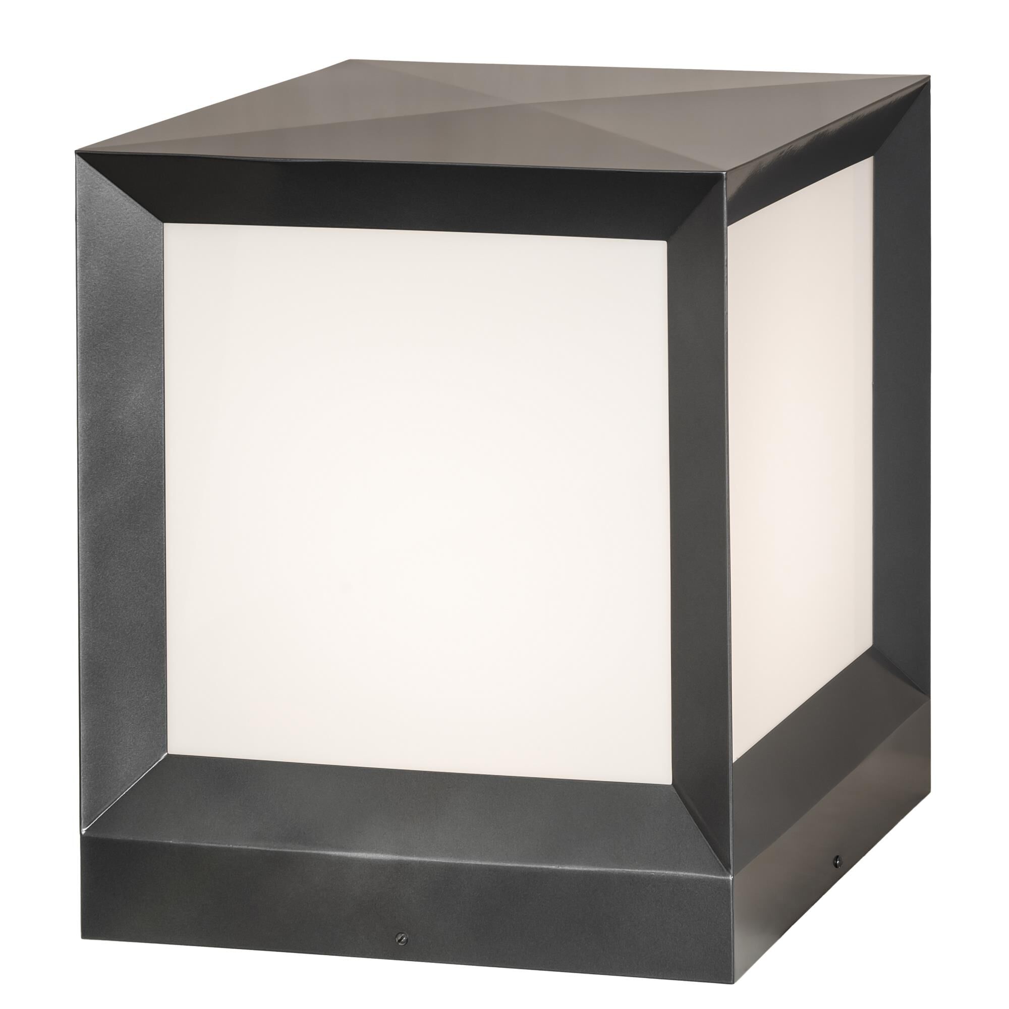 Shown in Silver Metallic finish