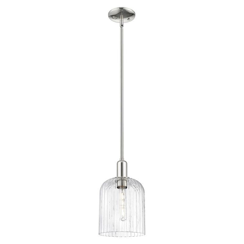 Bruno Marashlian Bridal Veil 8 Inch Mini Pendant by Innovations Lighting