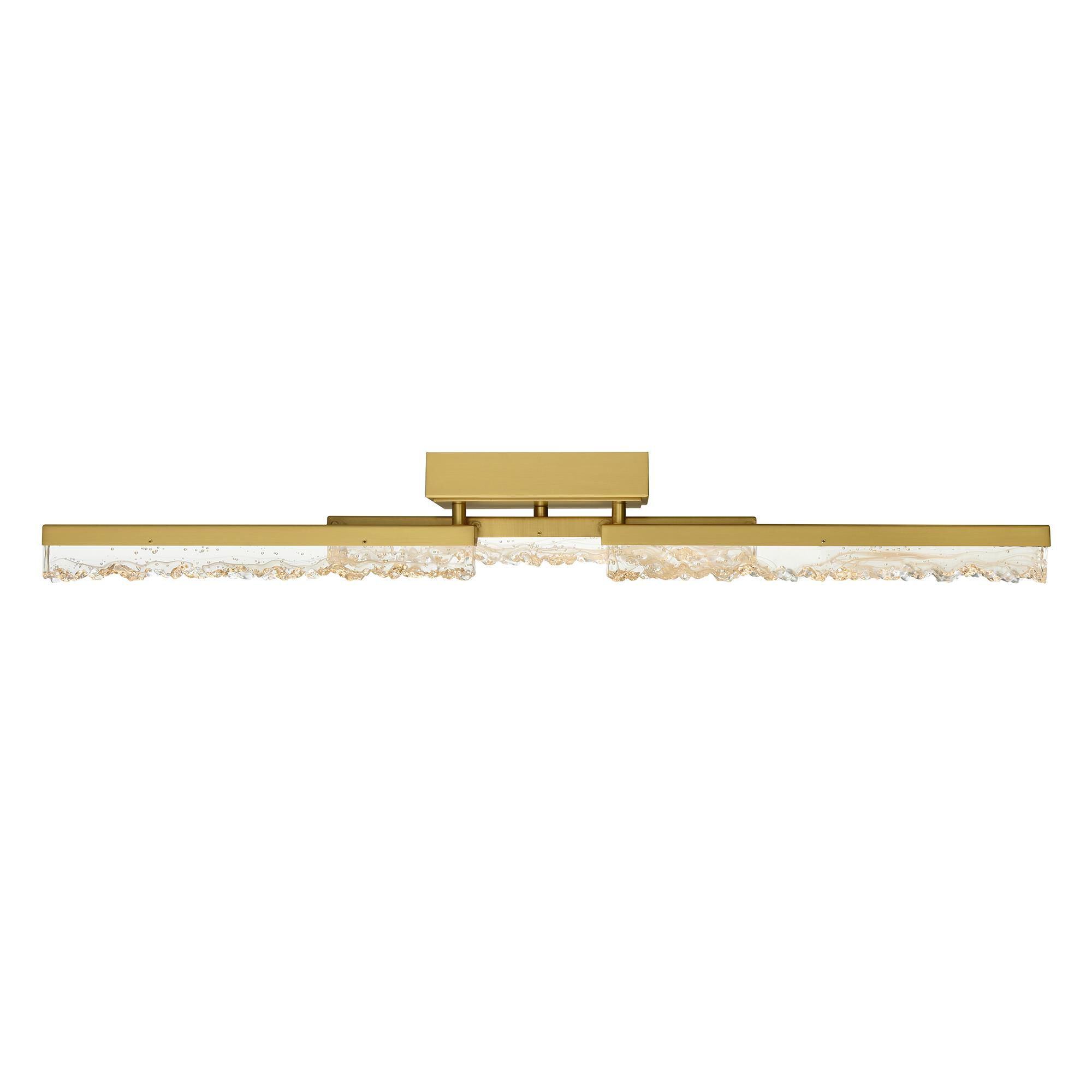 Stagger Bath Vanity Light by CWI Lighting