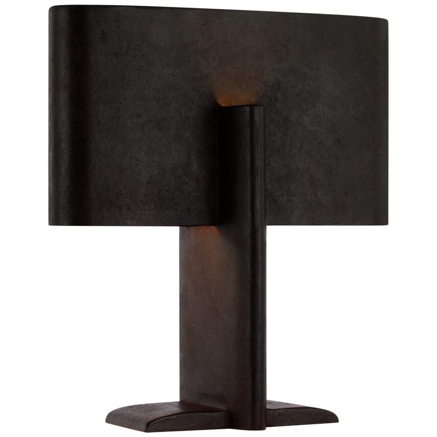 Kelly Wearstler Lotura 17 Inch Table Lamp by Visual Comfort Signature Collection