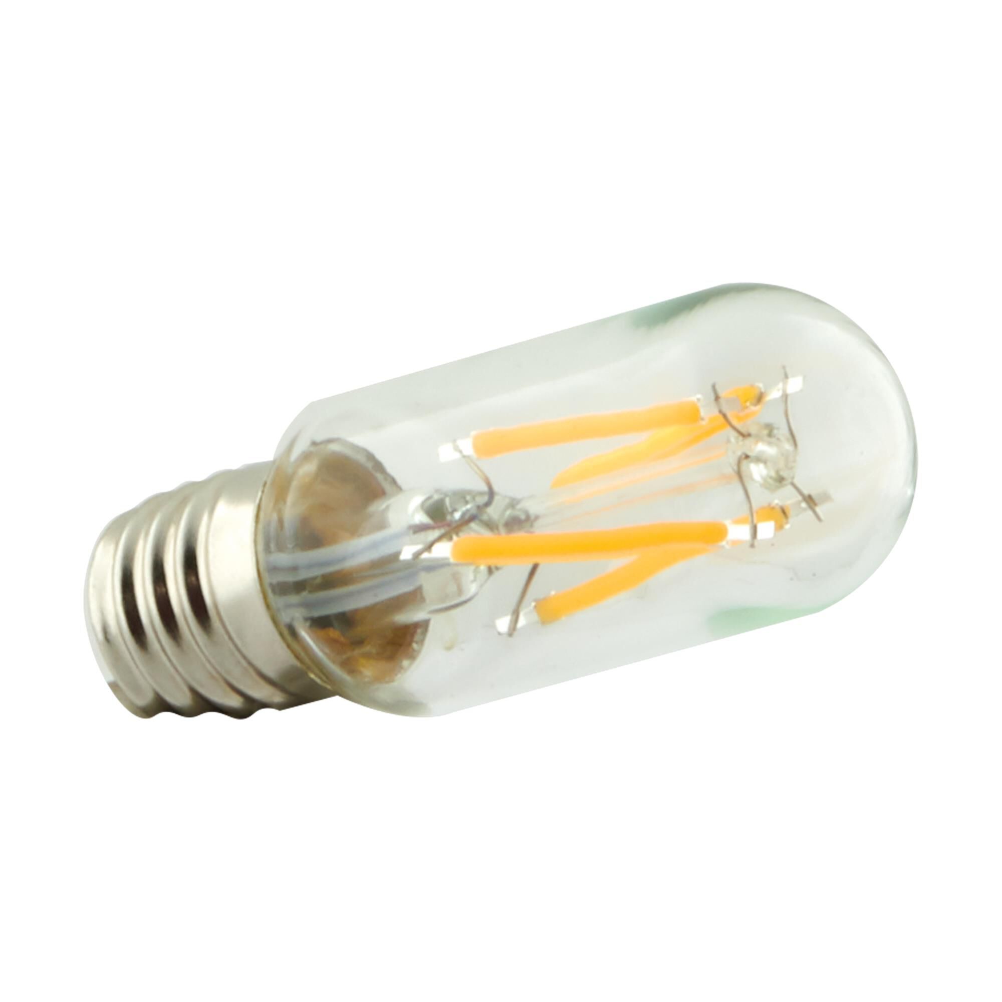 LED Light Bulb by Satco
