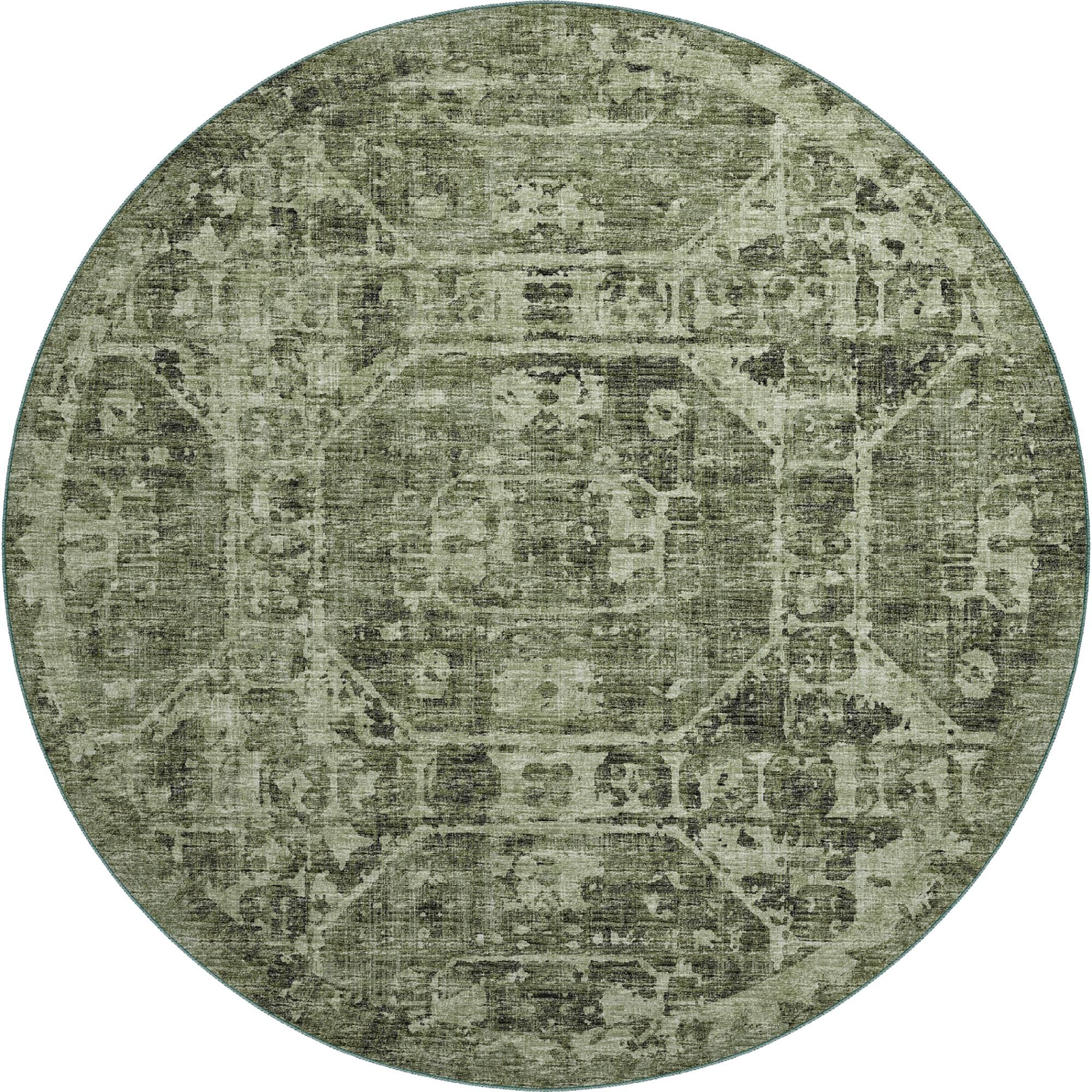 Aberdeen Ab2 Area Rug,
