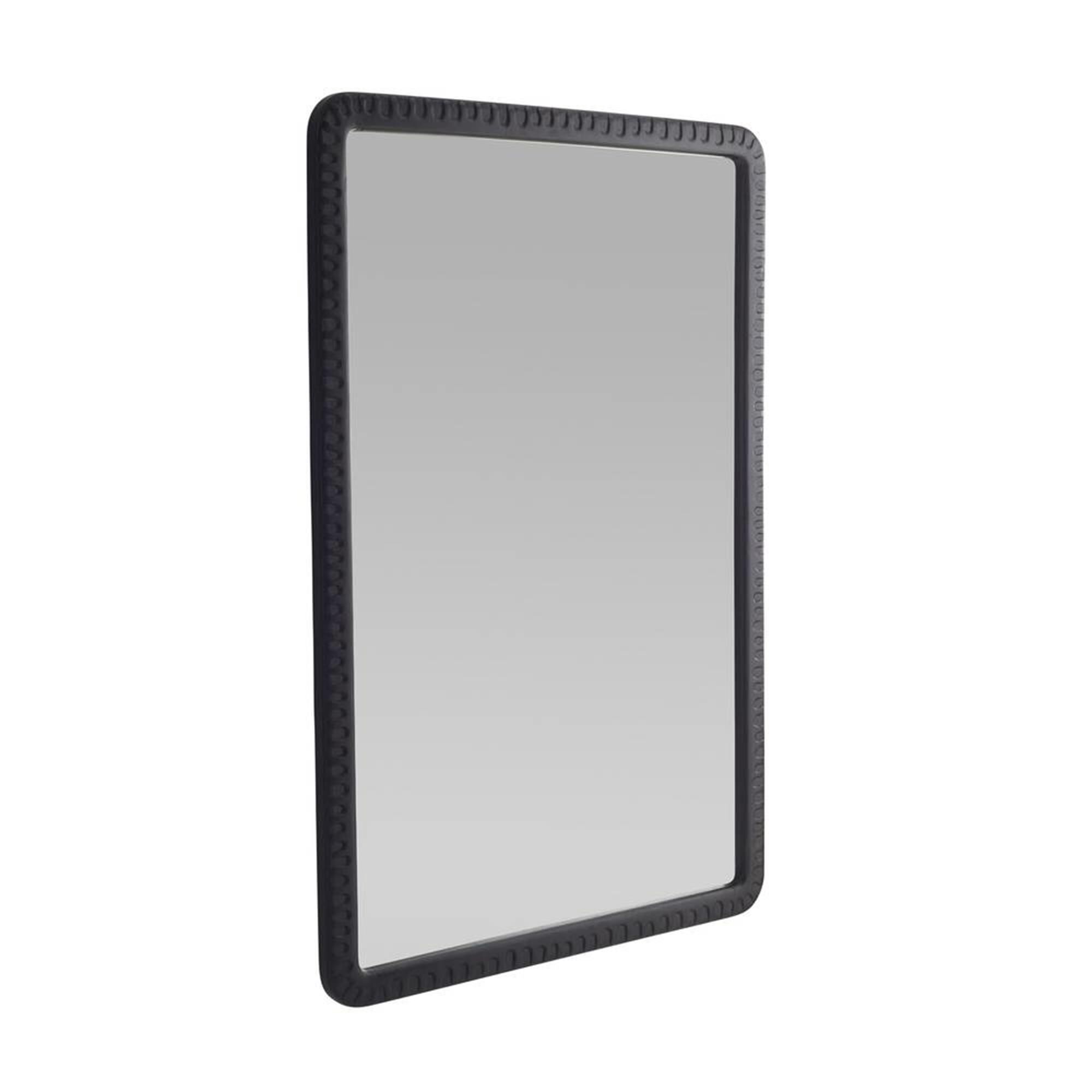 Shown in Ebony finish