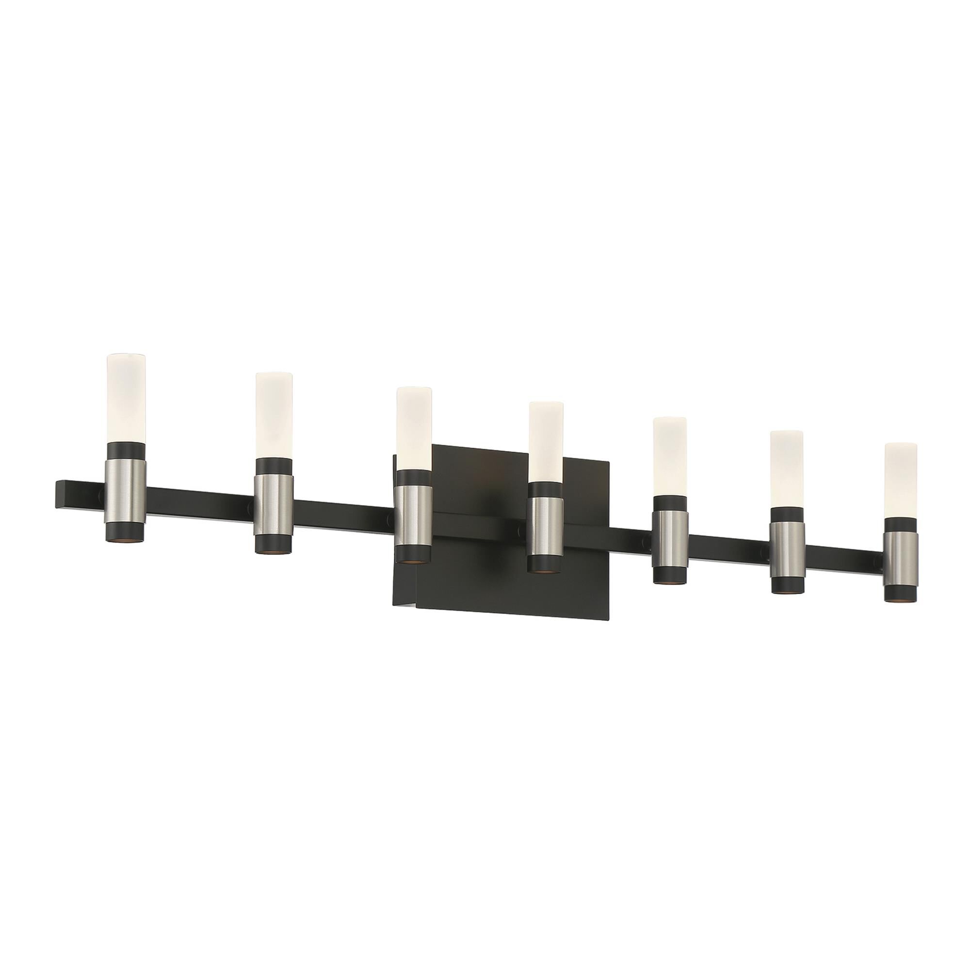 Albany 32 Inch 14 Light Bath Vanity Light,