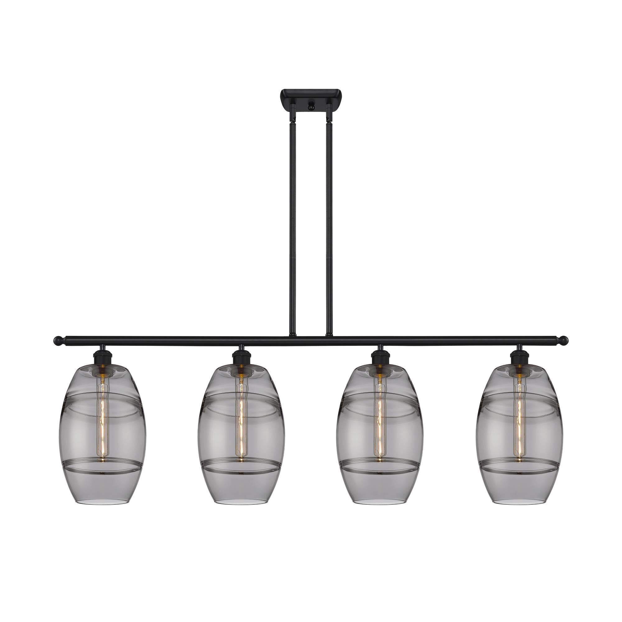 Bruno Marashlian Vaz 48 Inch Linear Suspension Light by Innovations Lighting