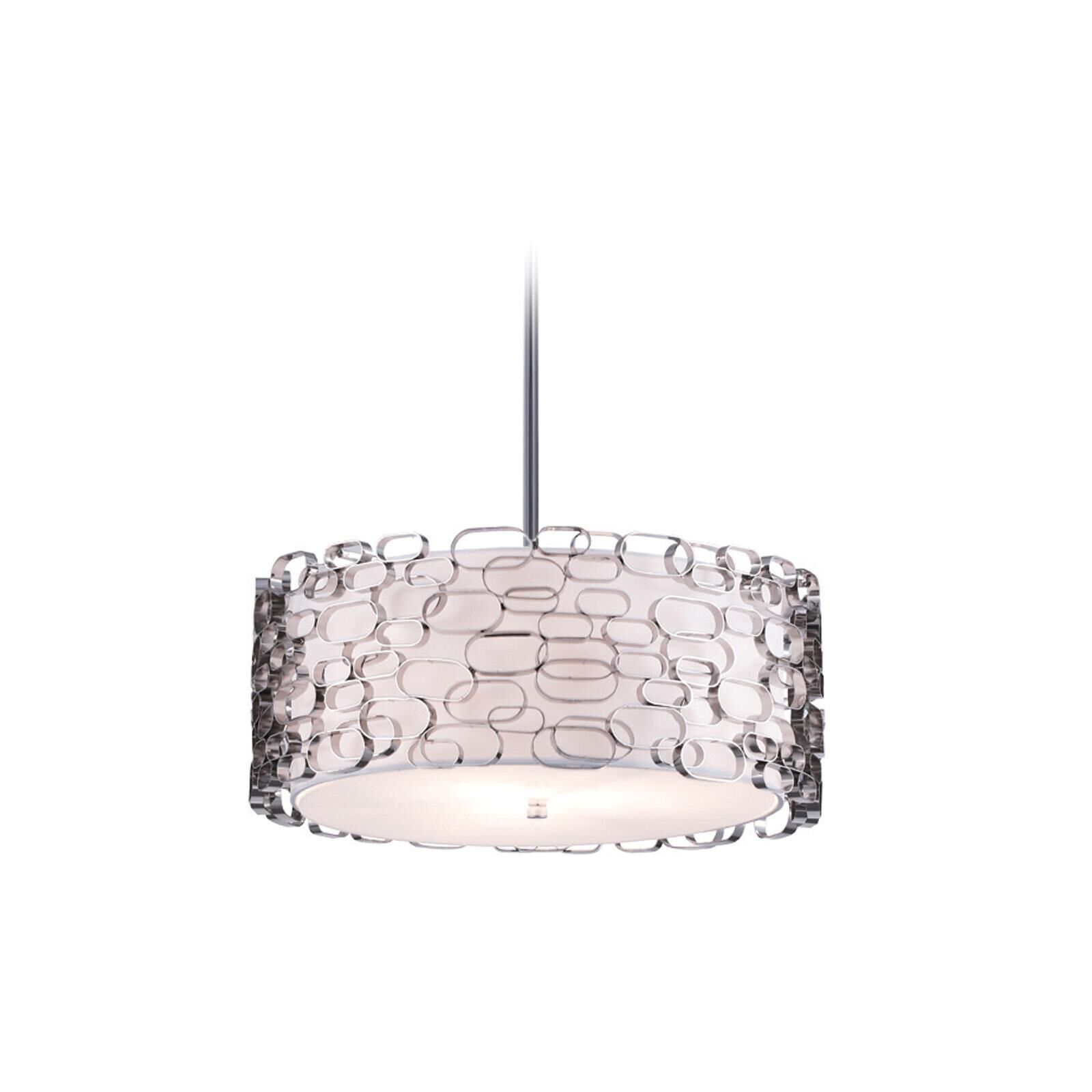 Ventura Blvd. 21 Inch Large Pendant by Avenue Lighting