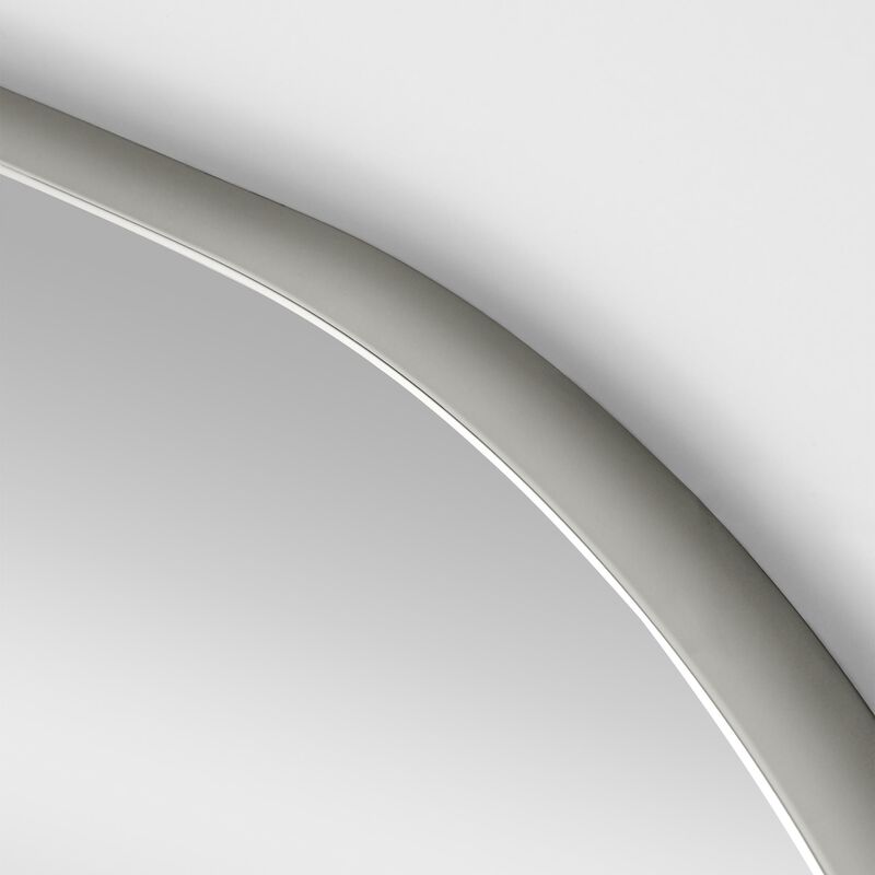 Planer 36 Inch Mirror by Generation Lighting
