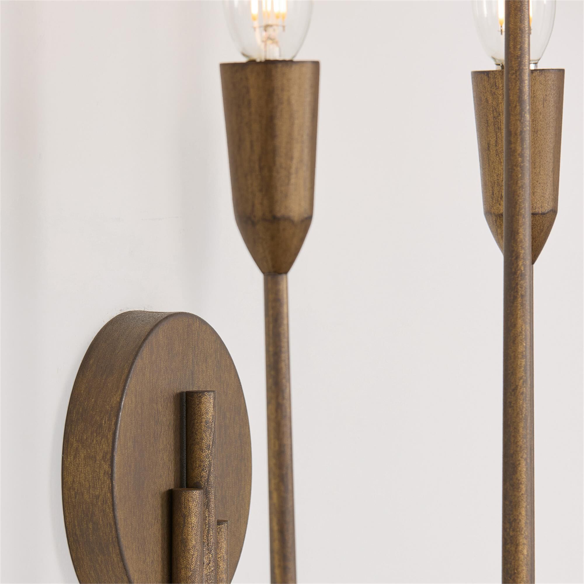 Marley 10 Inch Wall Sconce,