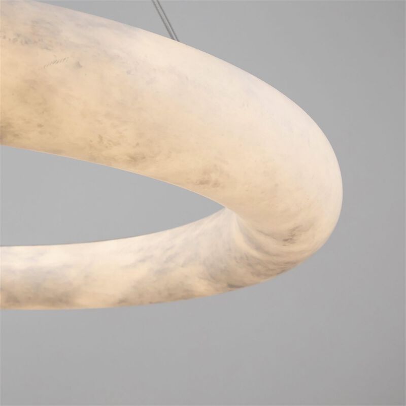 Camila 27 Inch Chandelier by Artcraft