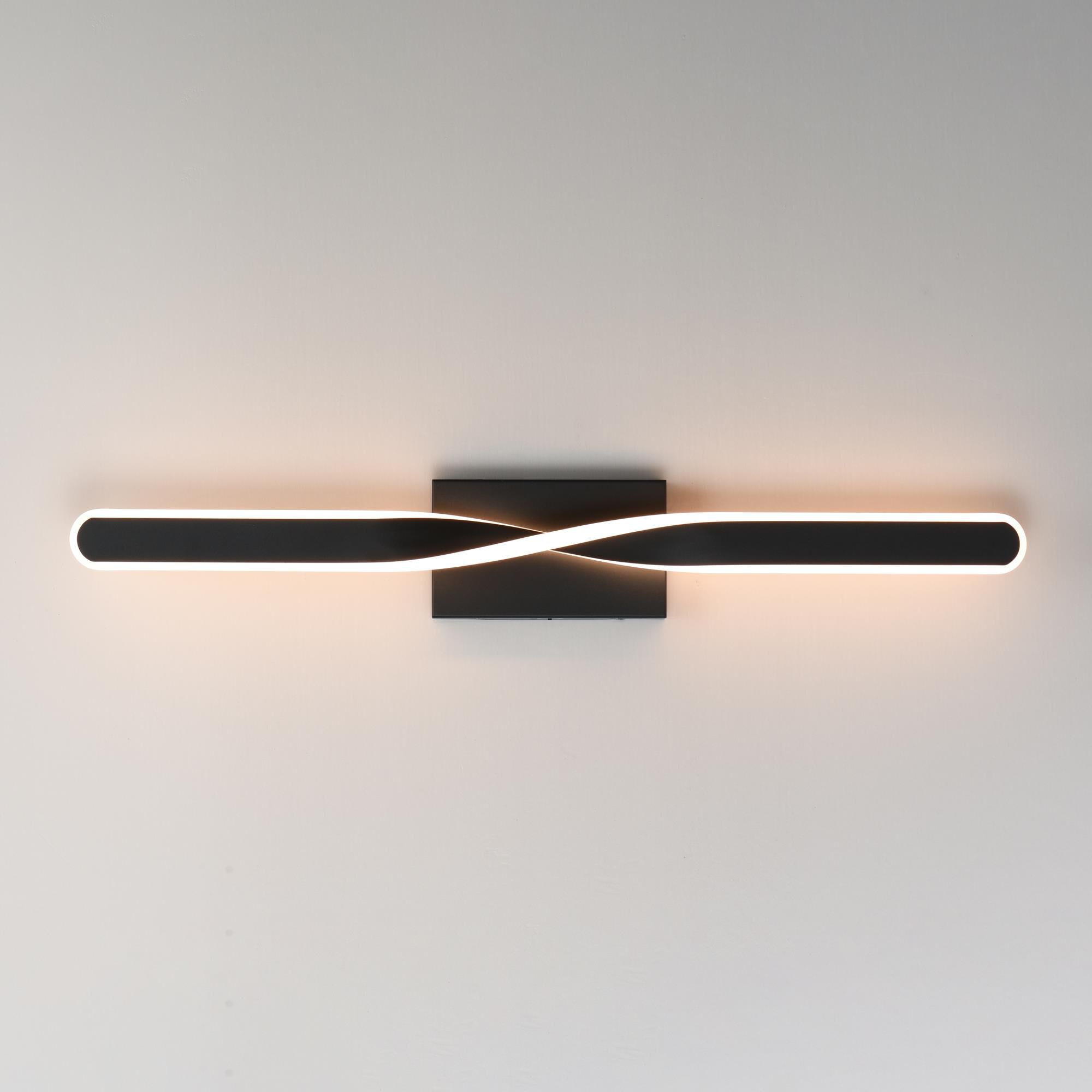 Pirouette 32 Inch Bath Vanity Light by ET2 Lighting - Clearance