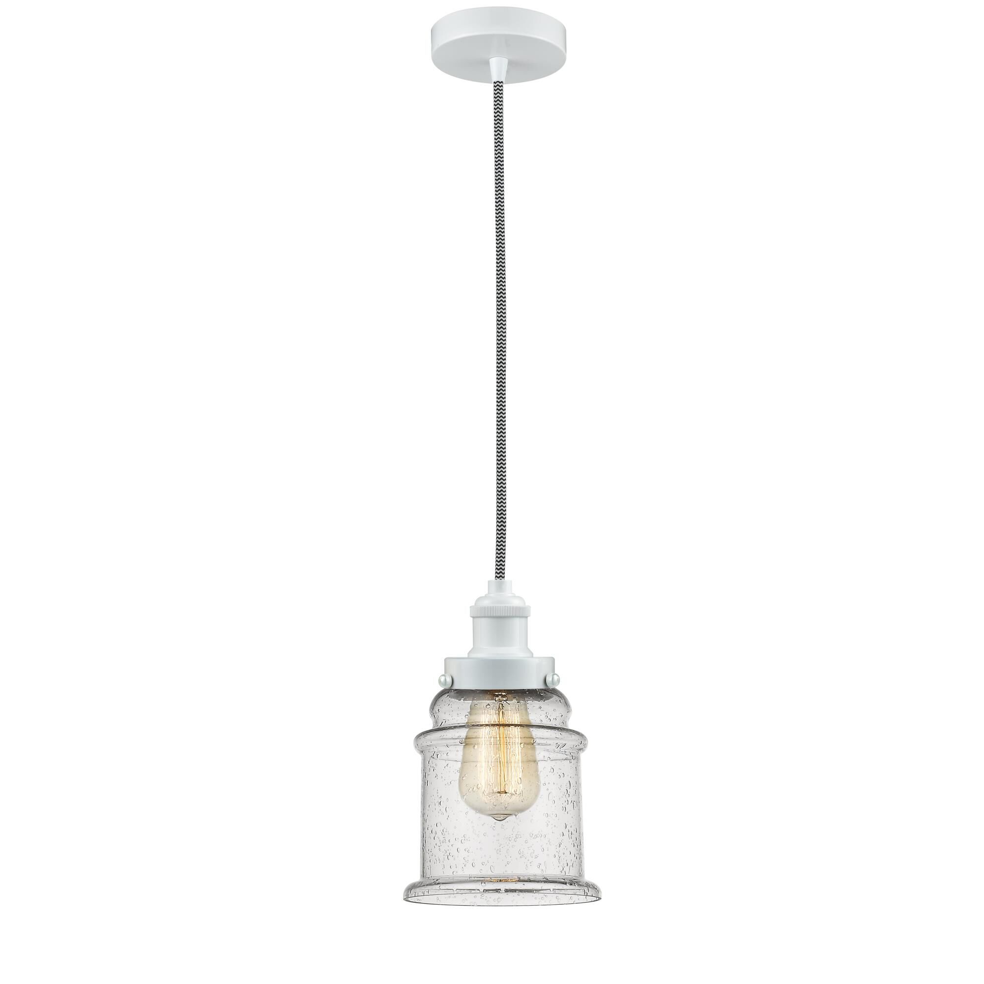 Bruno Marashlian Canton Mini Pendant by Innovations Lighting
