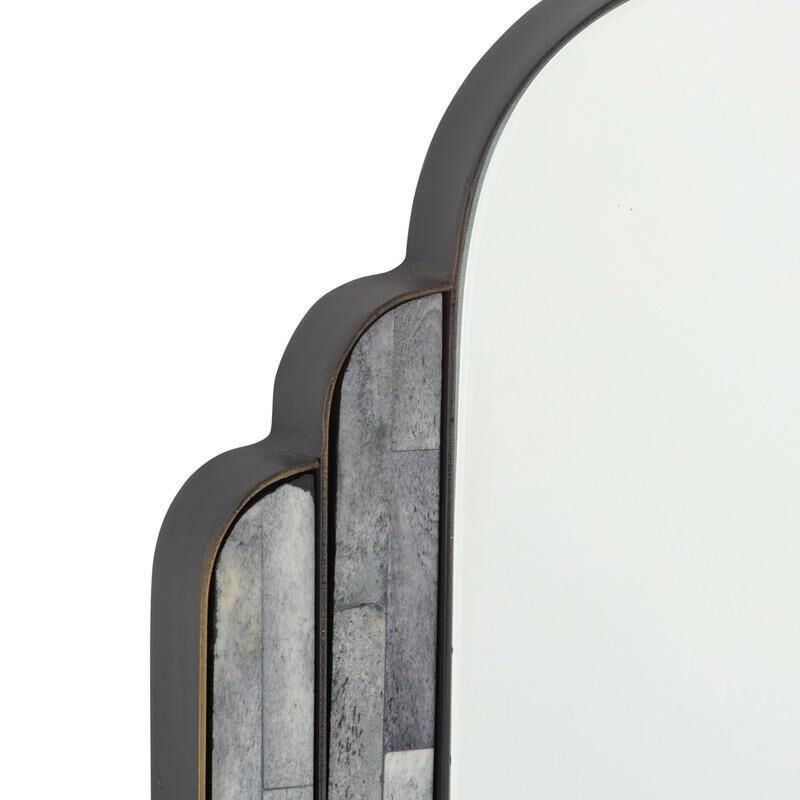 Iyla 34 Inch Decorative Mirror by Arteriors Home