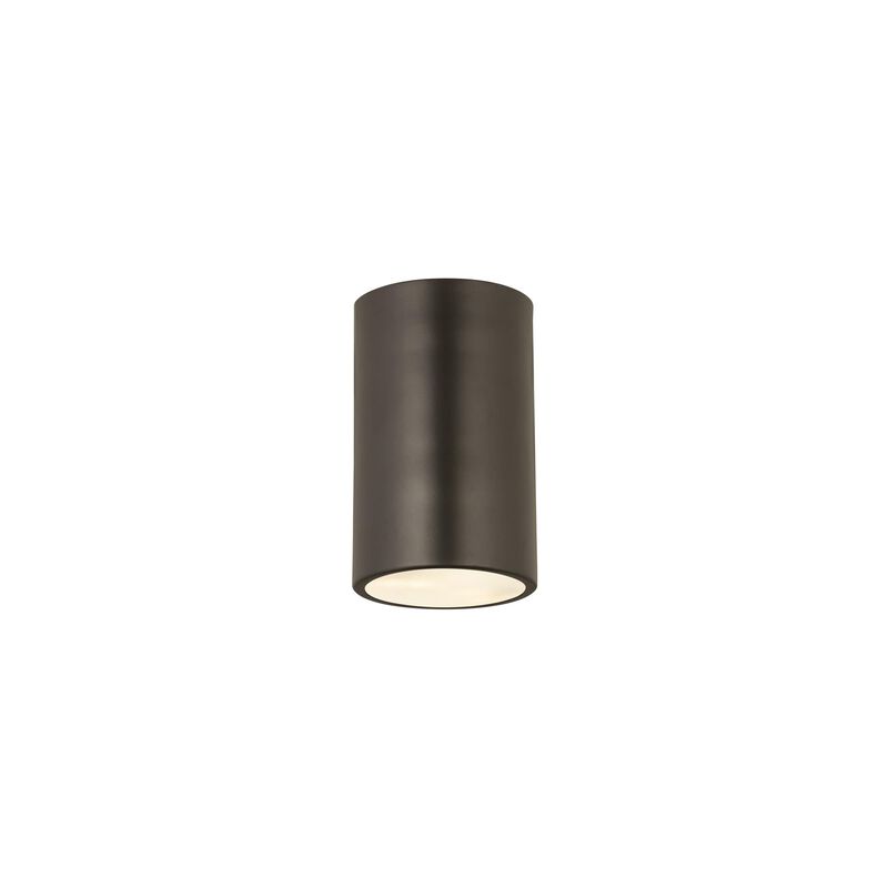 Harley 5 Inch 1 Light Flush Mount by Z-Lite