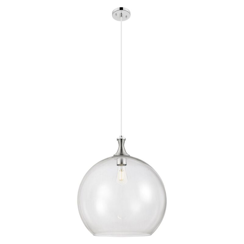 Bruno Marashlian Astor 14 Inch Large Pendant by Innovations Lighting