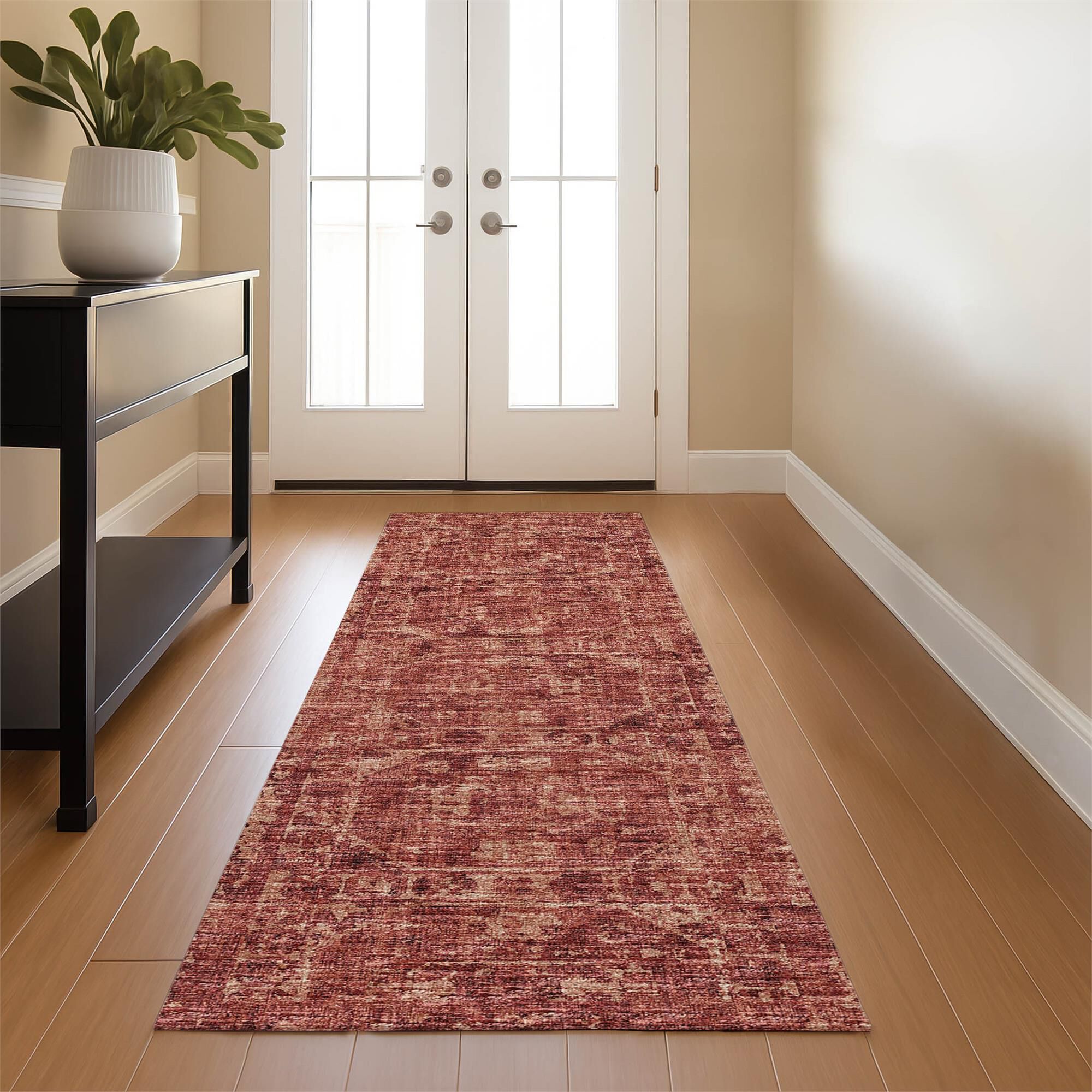 Aberdeen Ab2 Area Rug,