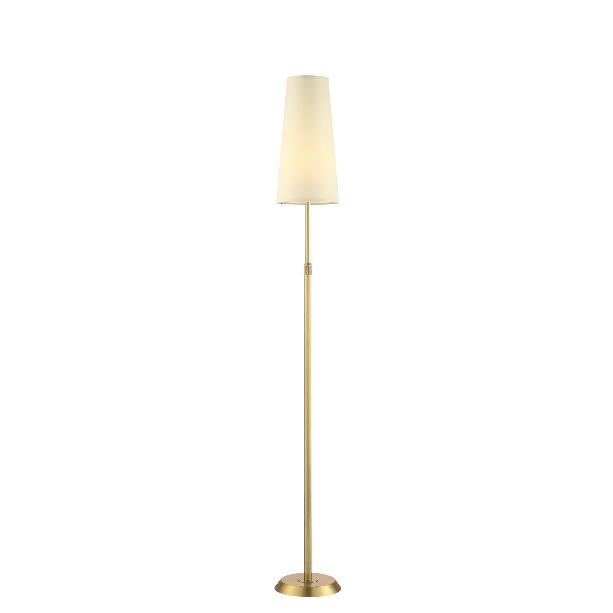 Attendorn 53 Inch Floor Lamp by Arnsberg