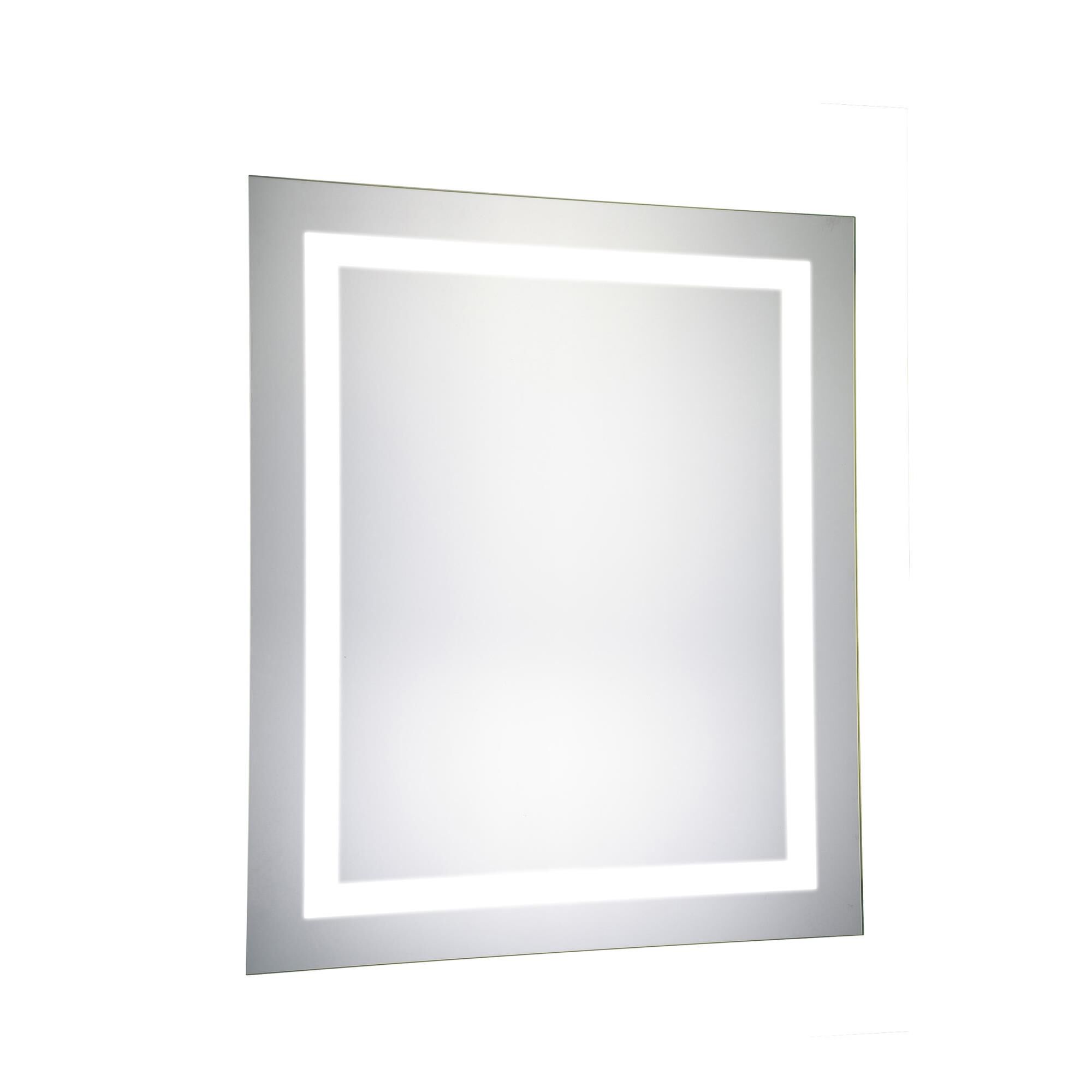 Nova LED Lighted Mirrors by Elegant Decor