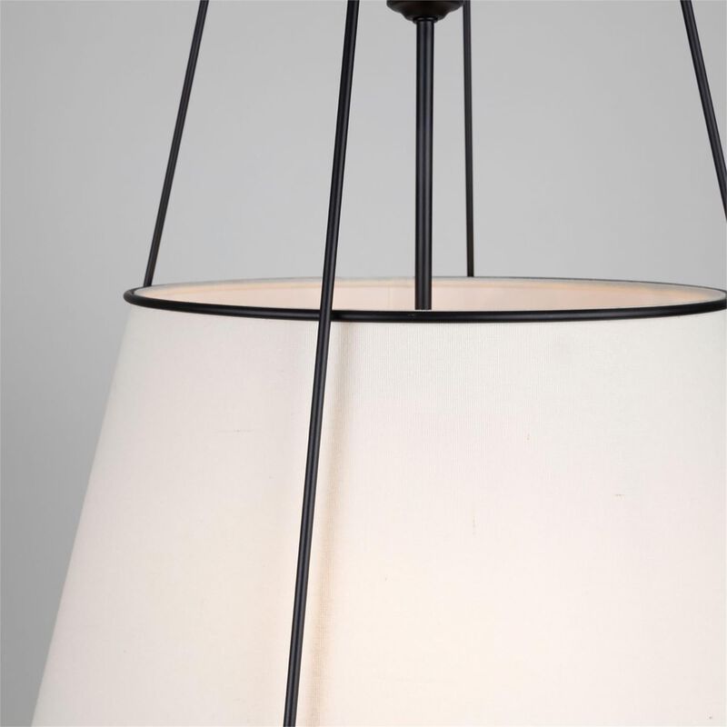 Steven Sabados (S&C) Pullman Large Pendant by Artcraft