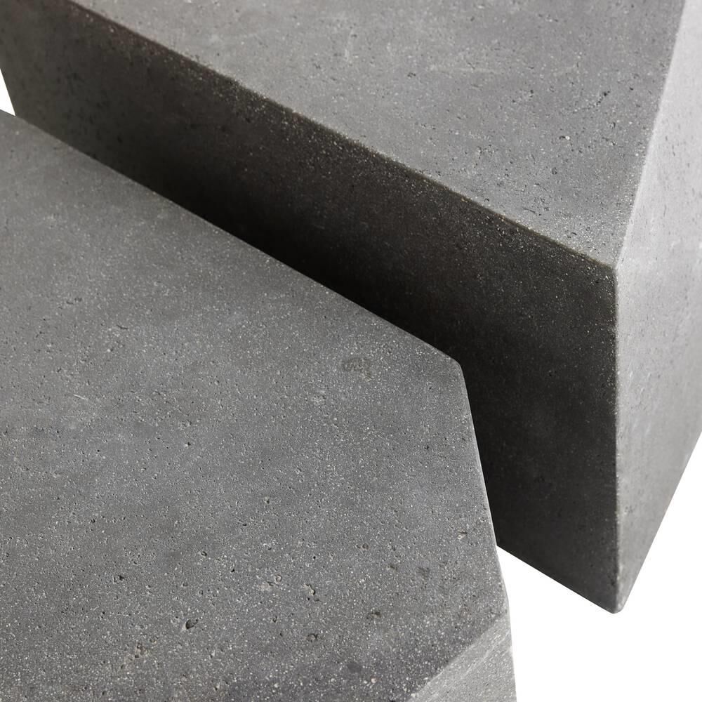 Shown in Black finish