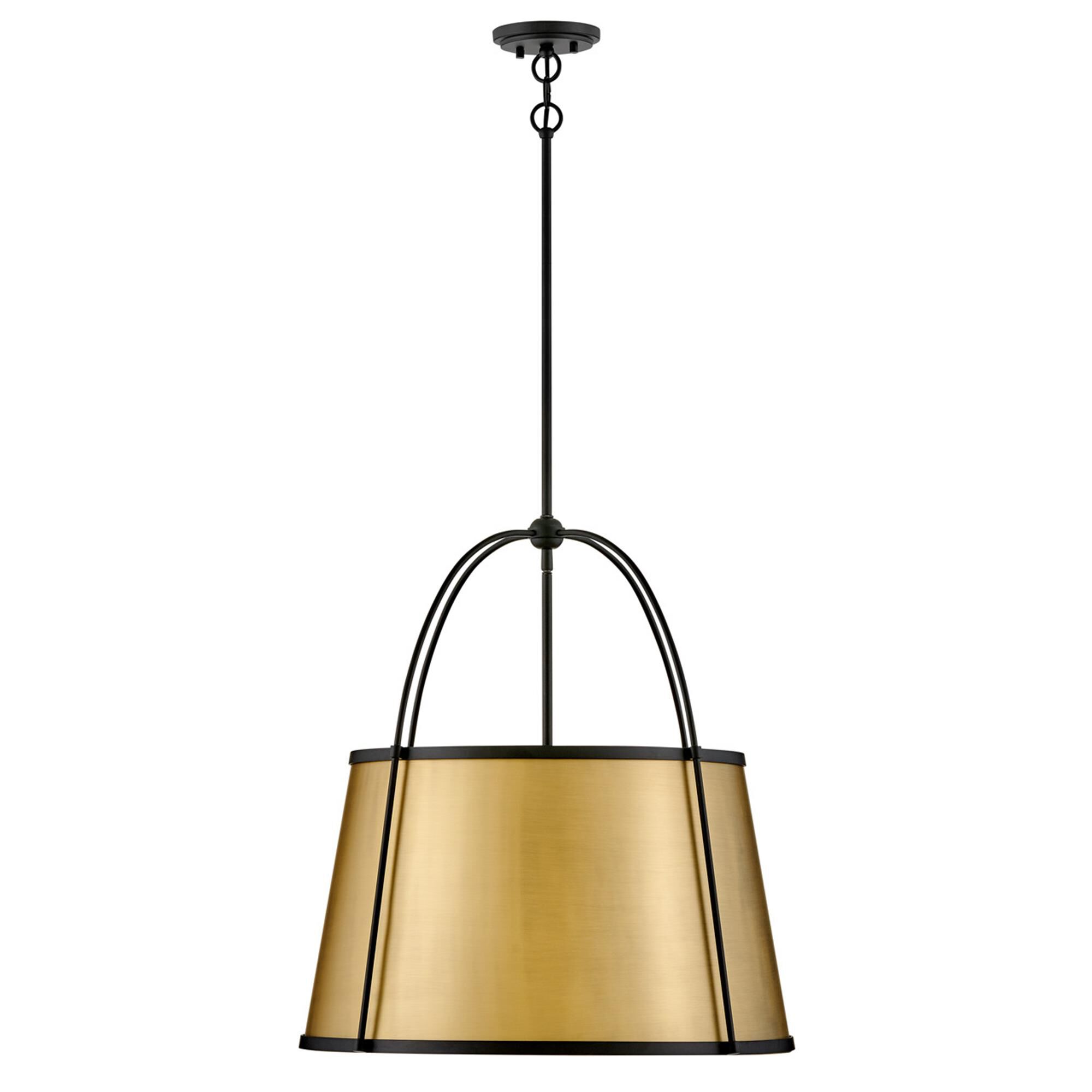 Clarke Medium Pendant Light,