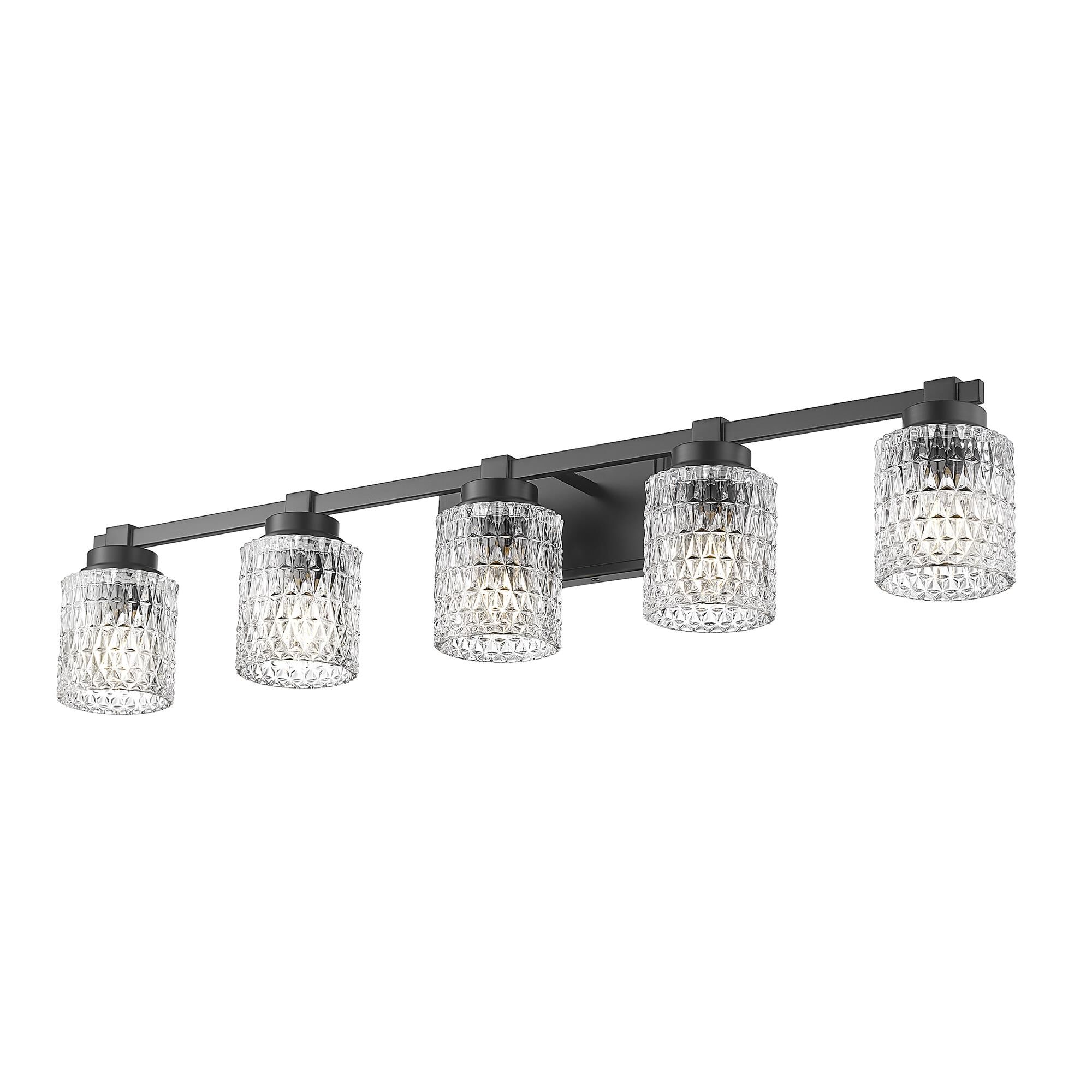 Jacqueline 40 Inch Bath Vanity Light by Z-lite