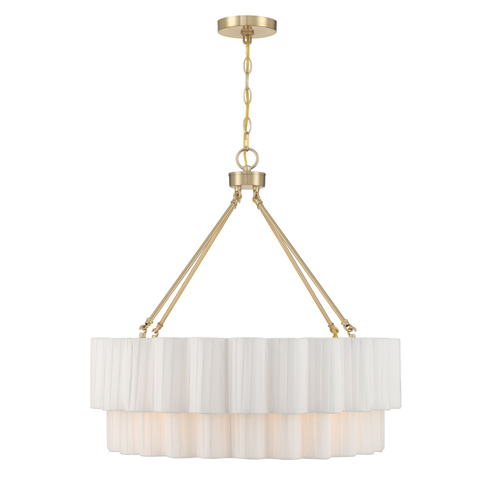 Tucker Medium Pendant Light,