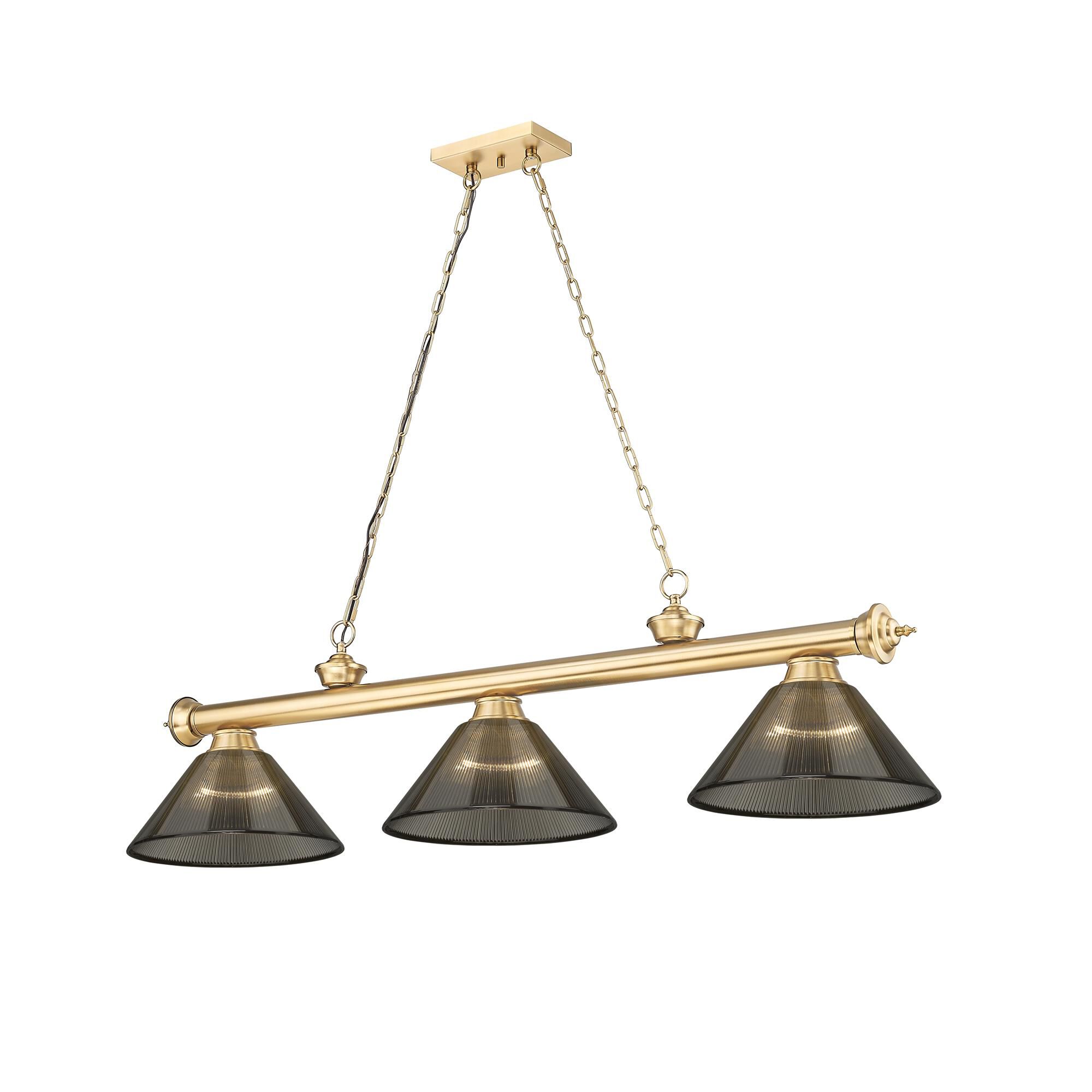 Cordon 57 Inch Billiard Light,