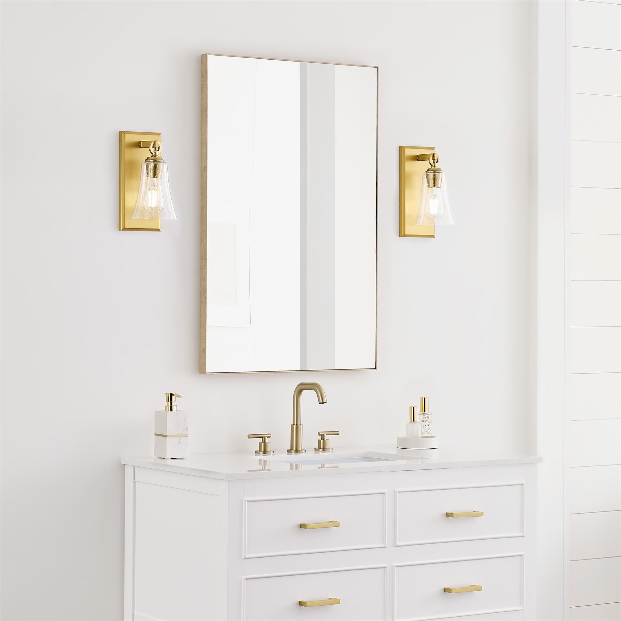 Sean Lavin Monterro 11 Inch Wall Sconce,