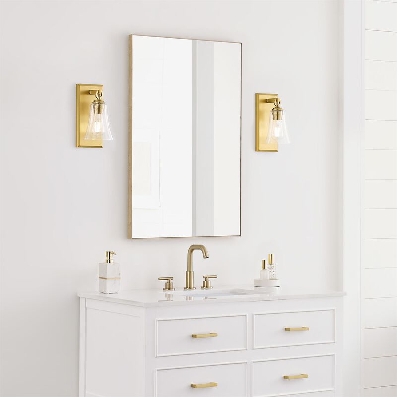 Sean Lavin Monterro 11 Inch Wall Sconce by Visual Comfort Studio