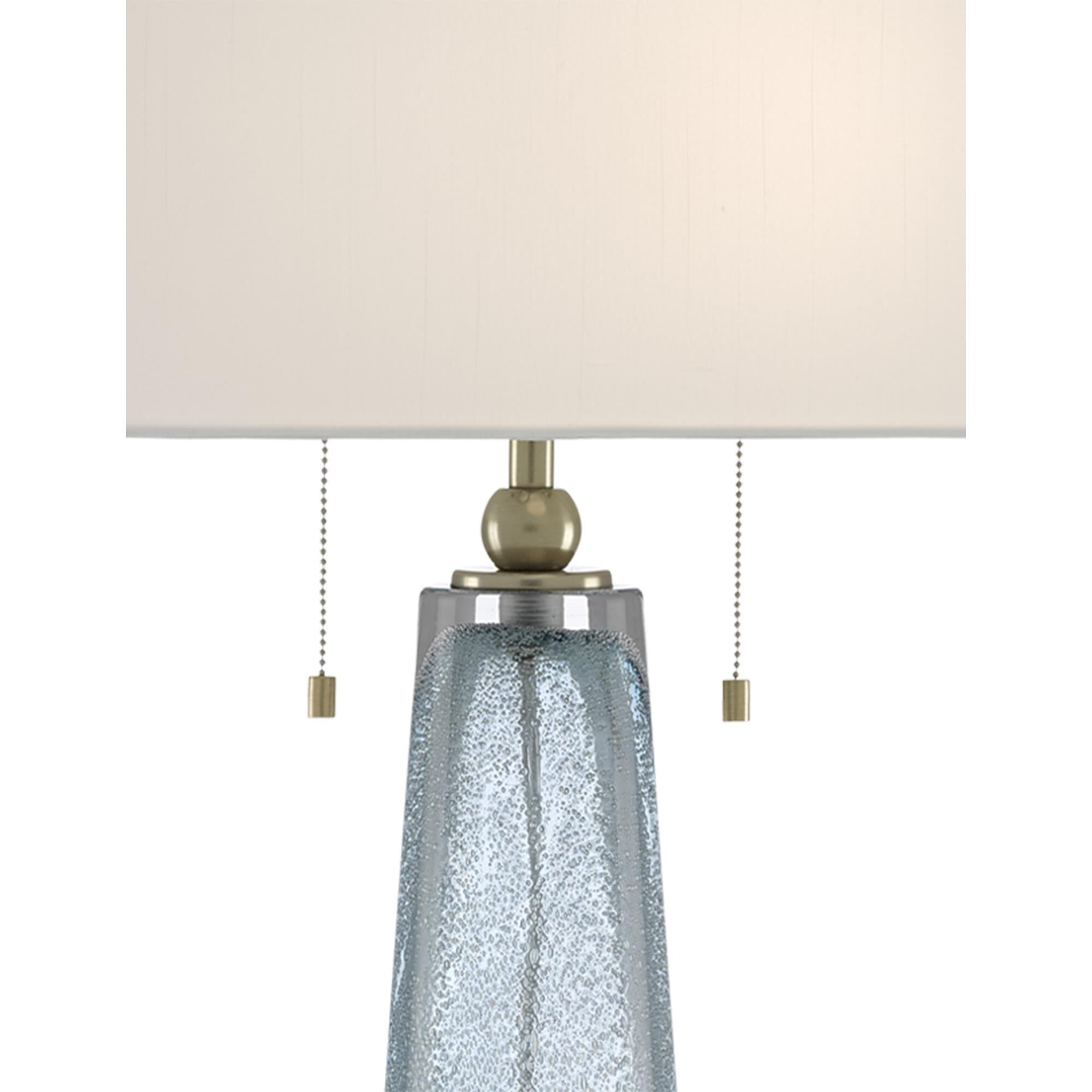 Looke Table Lamp by Currey and Company