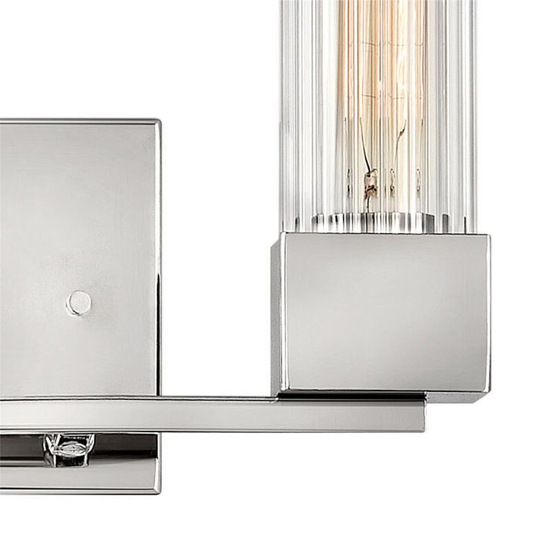 Xander 13 Inch 2 Light Bath Vanity Light by Hinkley Lighting