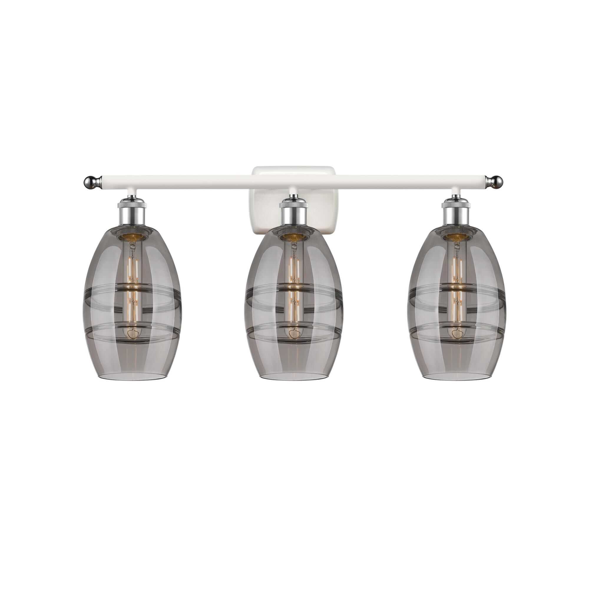 Bruno Marashlian Vaz 26 Inch Bath Vanity Light by Innovations Lighting